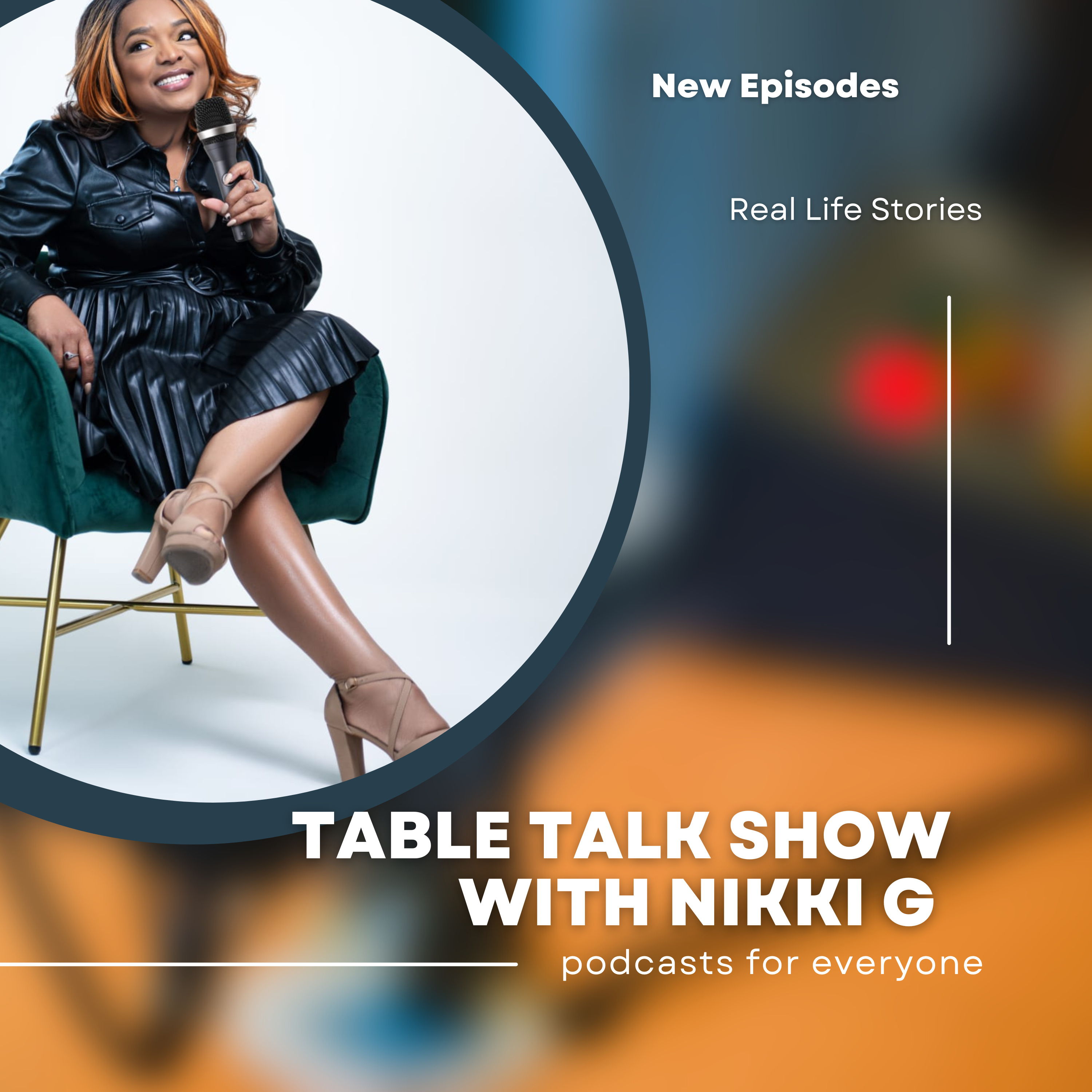 Samuel Archer Trinbagonian - Rise to success and business Tips in the entertainment industry  episode artwork