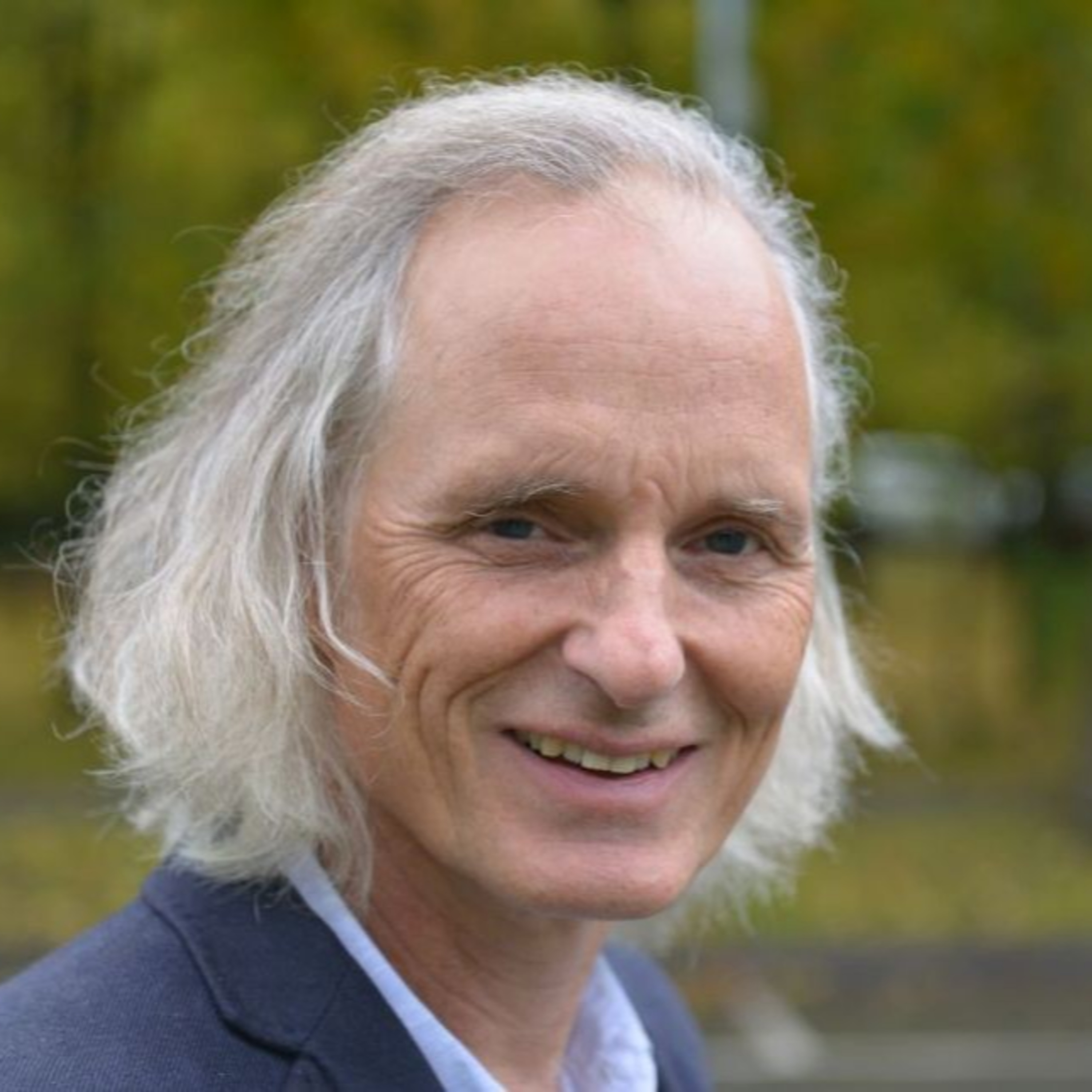 Ulrich Heyden über die Kontokündigung bei der Hamburger Sparkasse: Ursachen und Folgen episode artwork