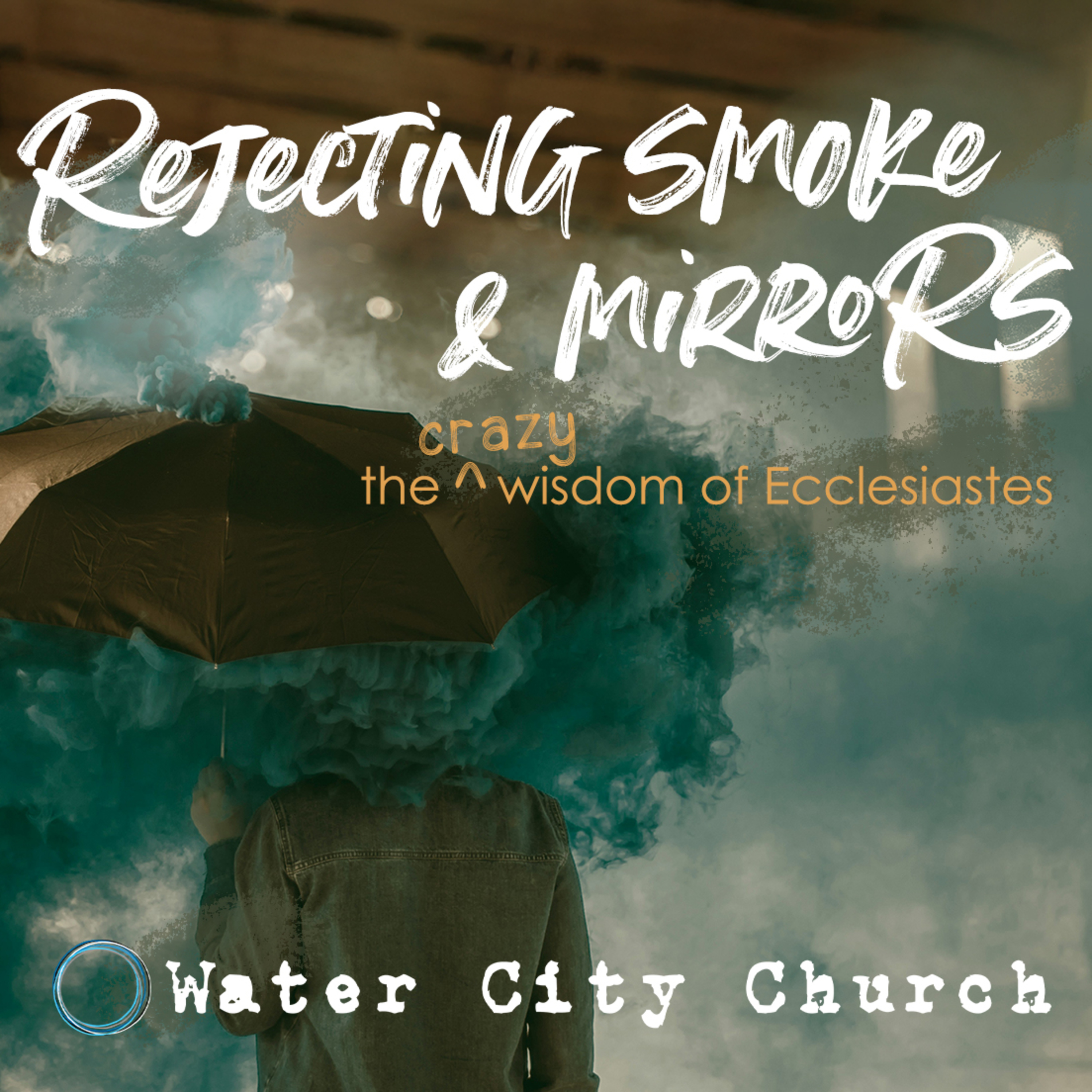 Water City Church