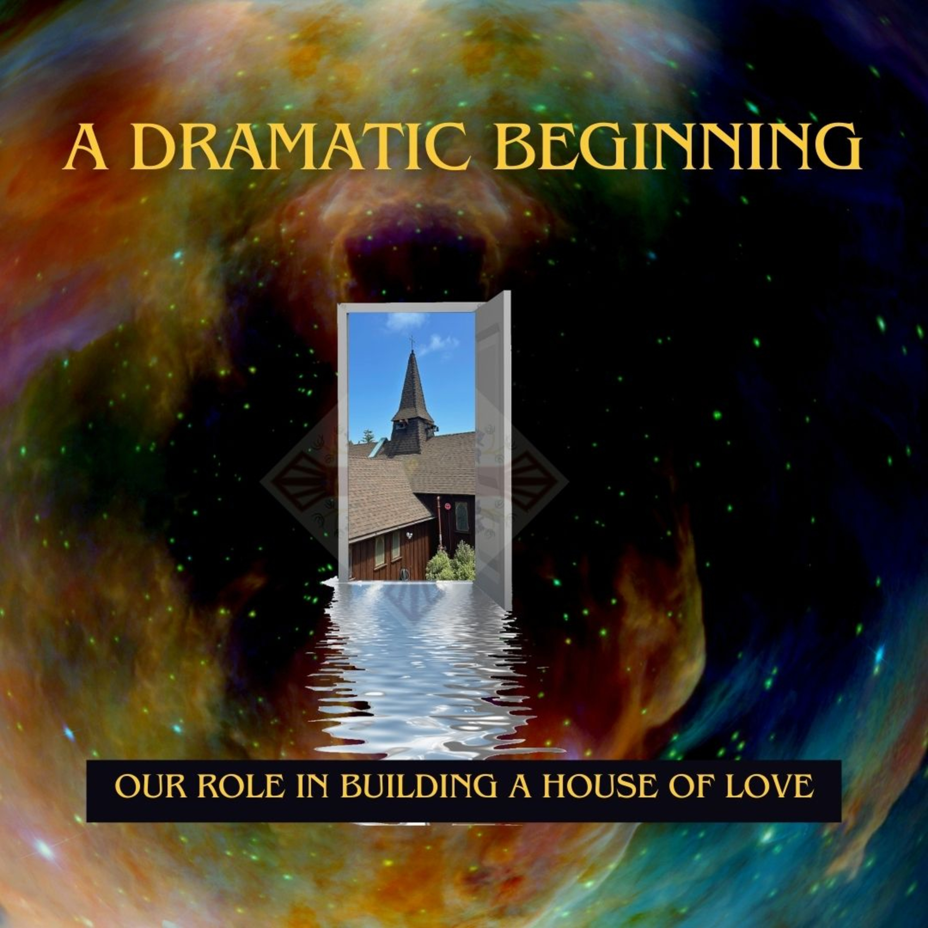 Spiritual Journeys: Weekly Messages from St. Peter\'s Episcopal Church