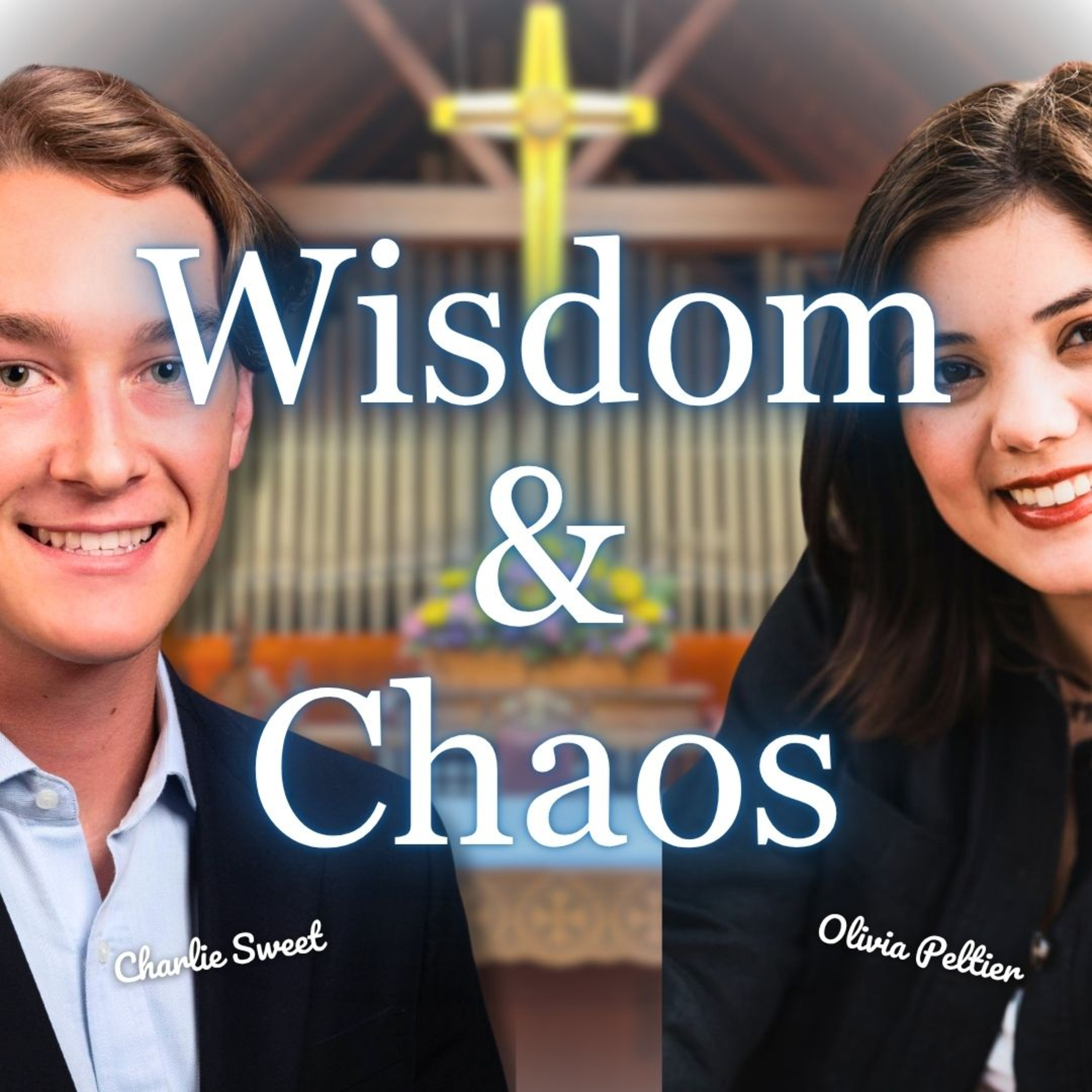 Spiritual Journeys: Weekly Messages from St. Peter\'s Episcopal Church