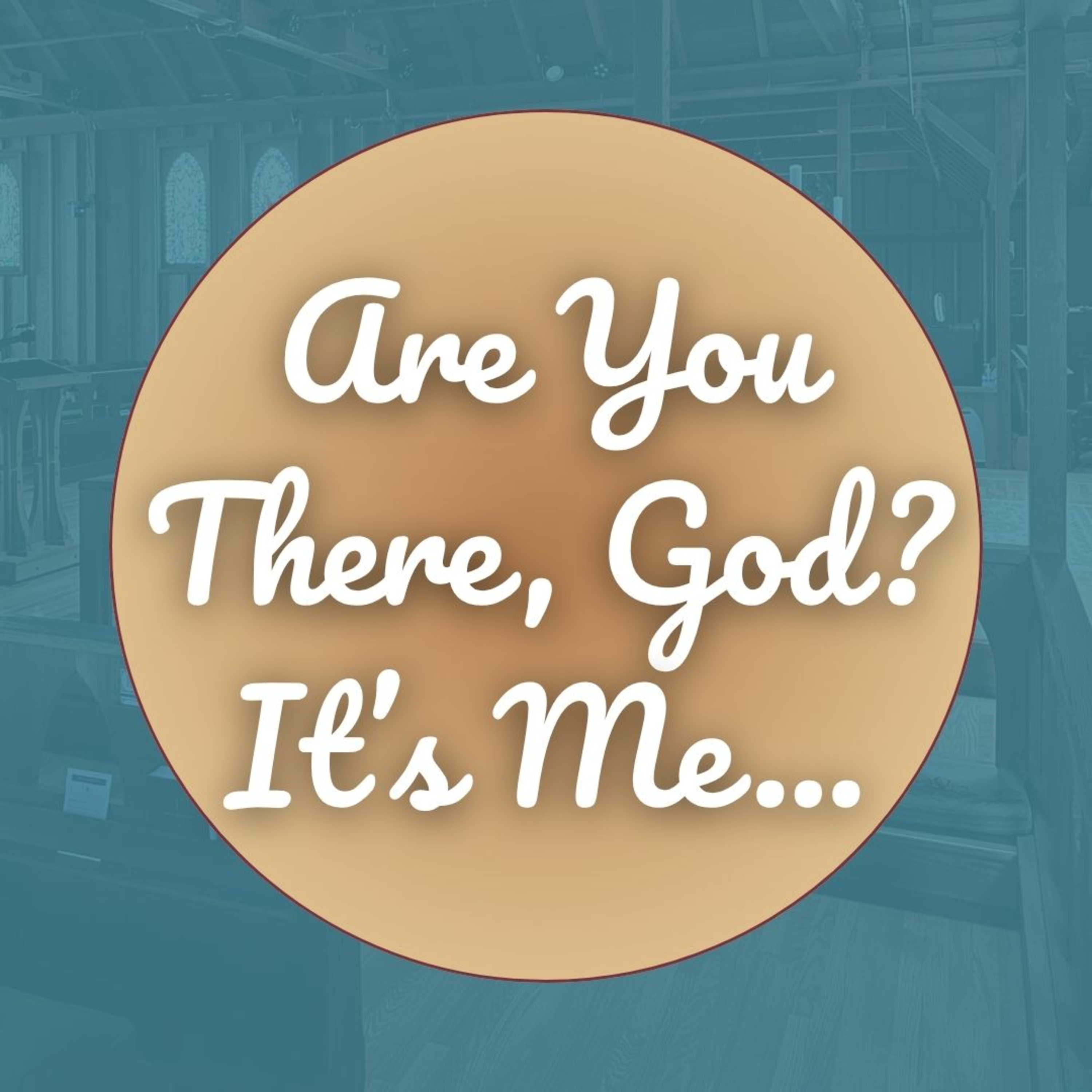 Does God really listen to our prayers? | Sermon by Deacon Pete Martin episode artwork