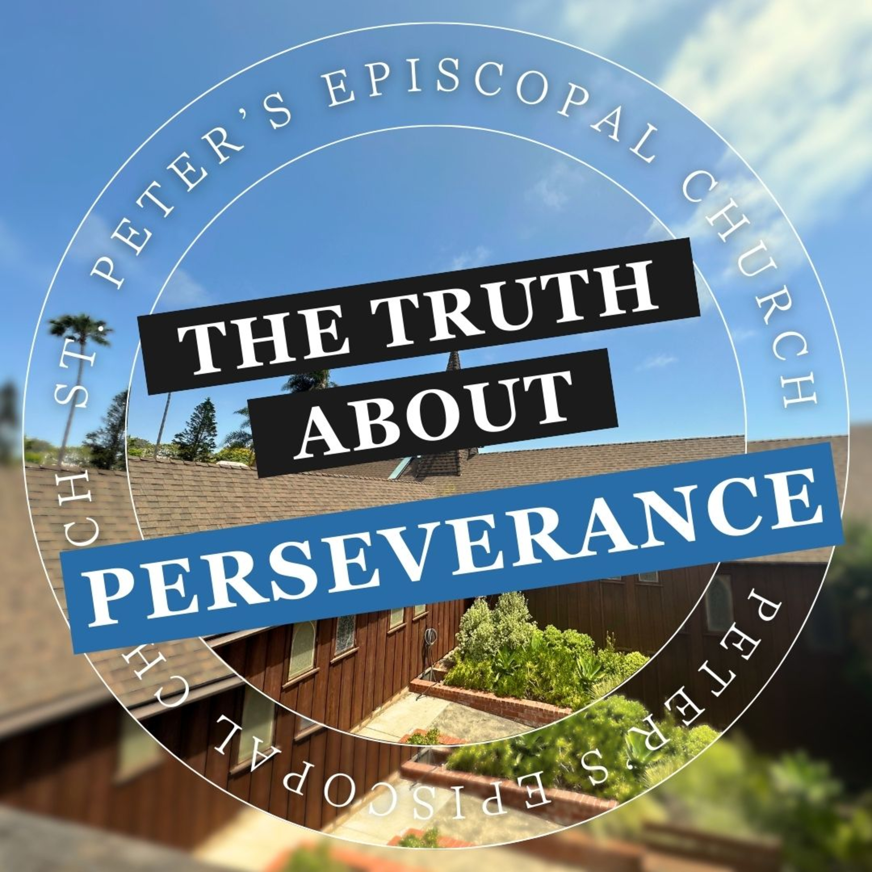 Running Life’s Race Together: Faith, Perseverance, and the Promise of Love | Mother Paige Sermon episode artwork