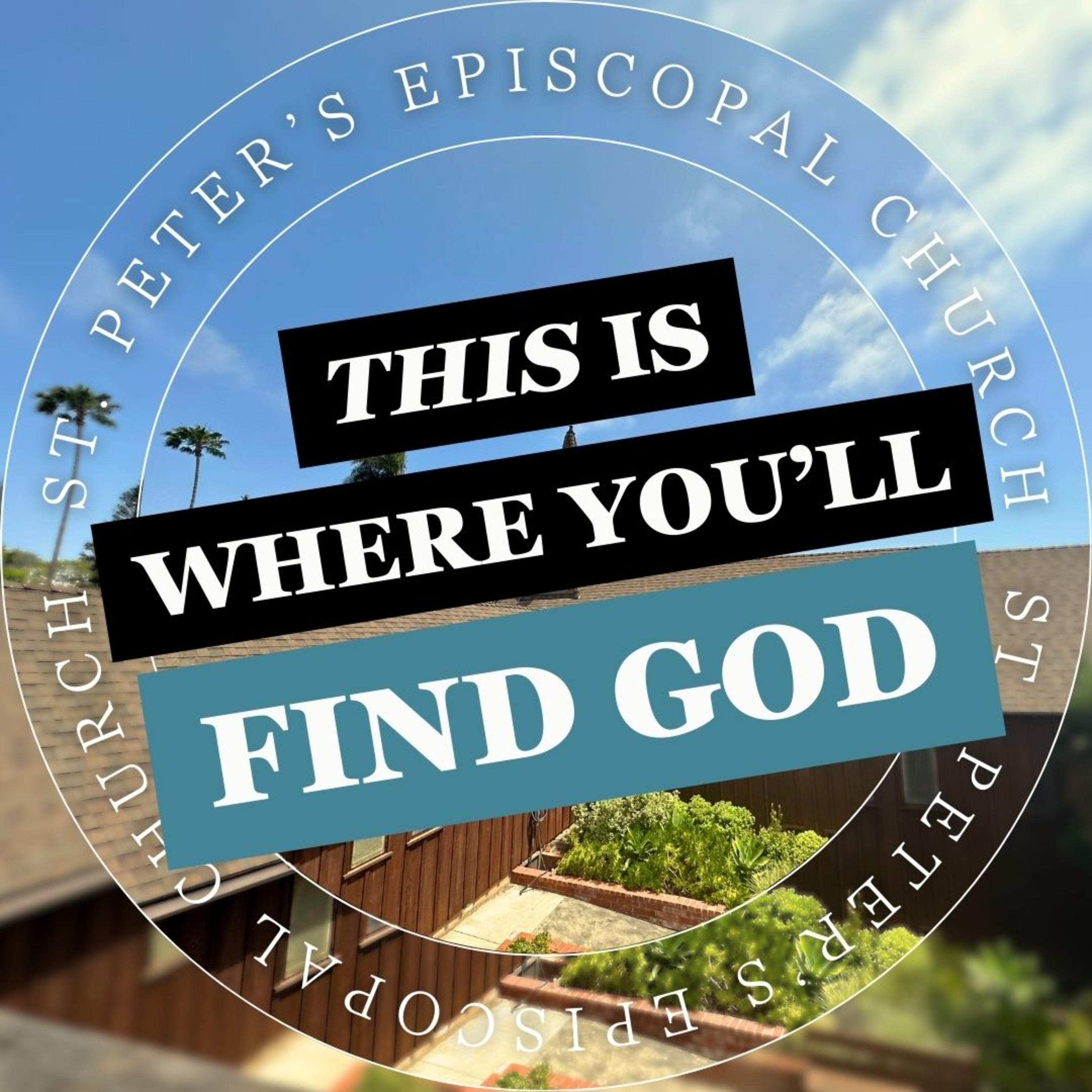 Discover how welcoming strangers can reveal God’s presence and transform ordinary encounters episode artwork