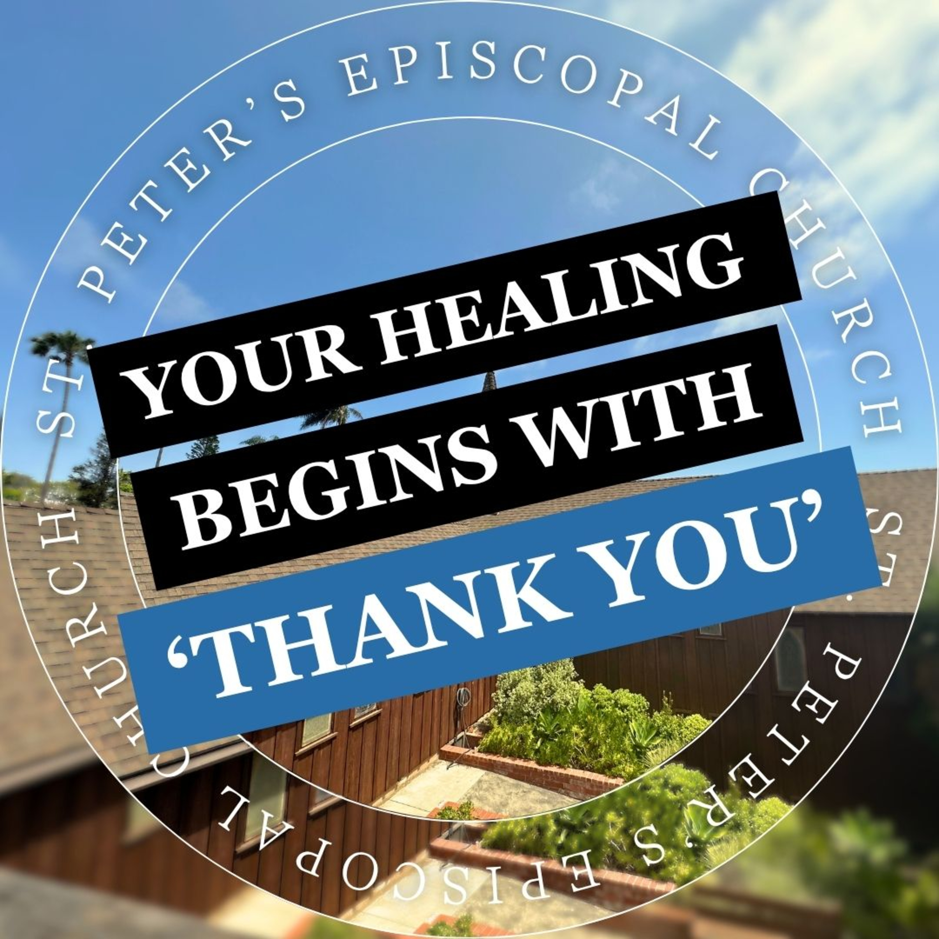 Get Up and Go: How Gratitude Changes Everything | Rick Ochocki | Guest Preacher episode artwork