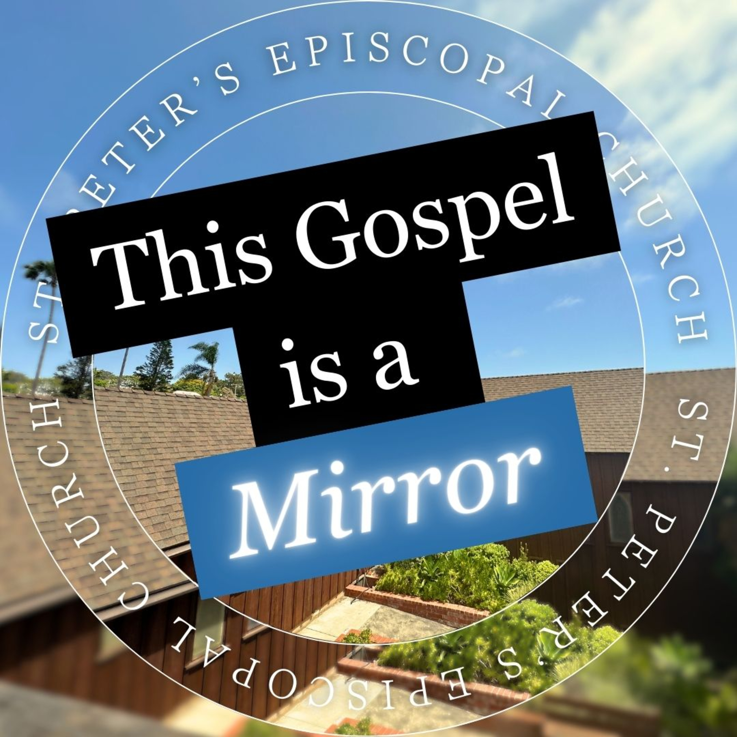The Two Thieves: Reflections on Christ the King Sunday episode artwork
