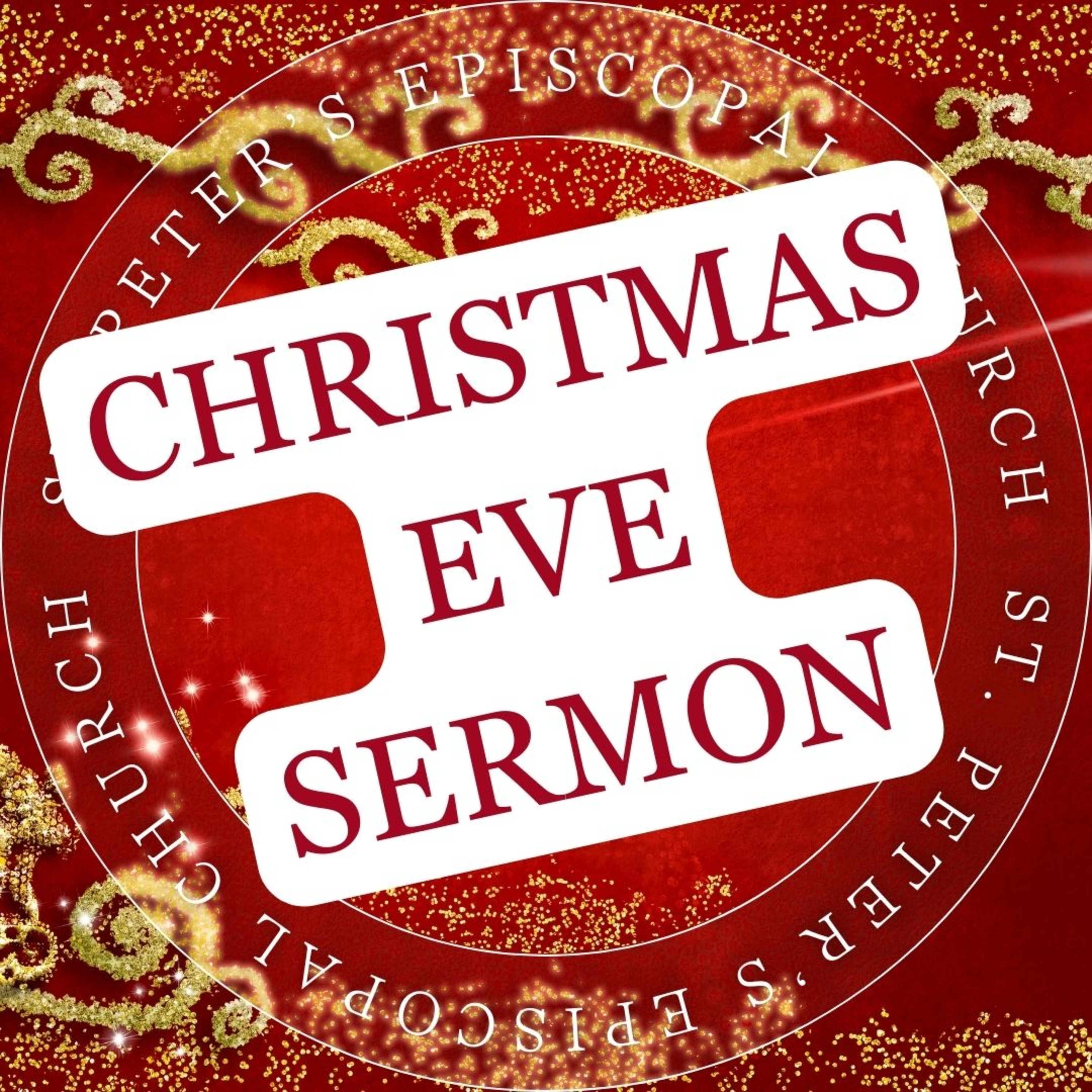 The Miracle of Christmas: Finding Peace Amidst Chaos | Madeline Polhill episode artwork