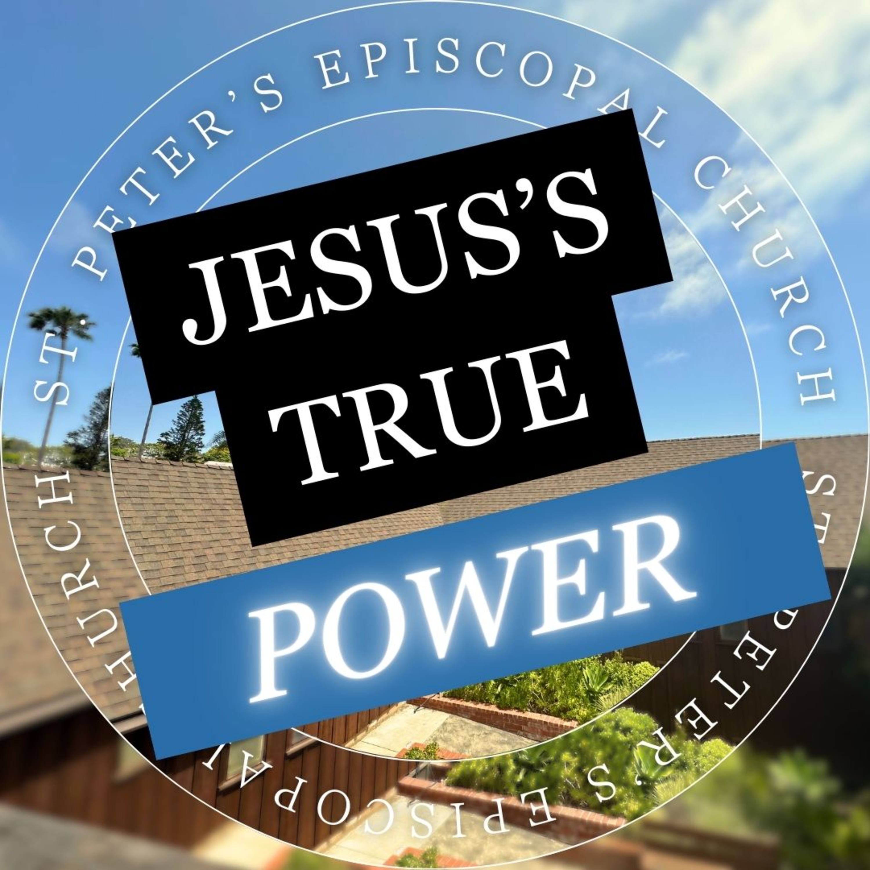 The Lamb of God: Understanding Jesus' True Power episode artwork