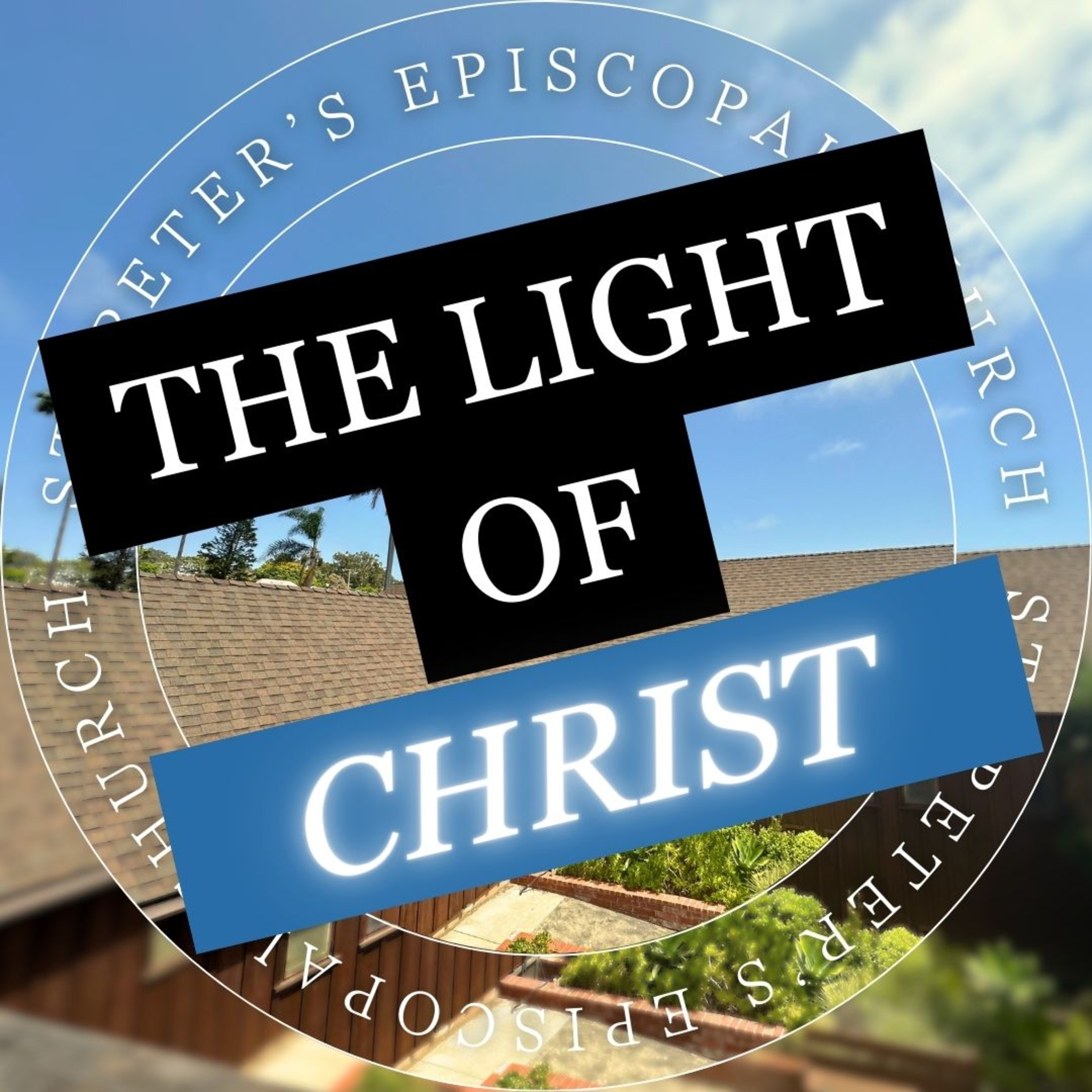 The Light of Christ: Reflections on the Feast of the Presentation episode artwork