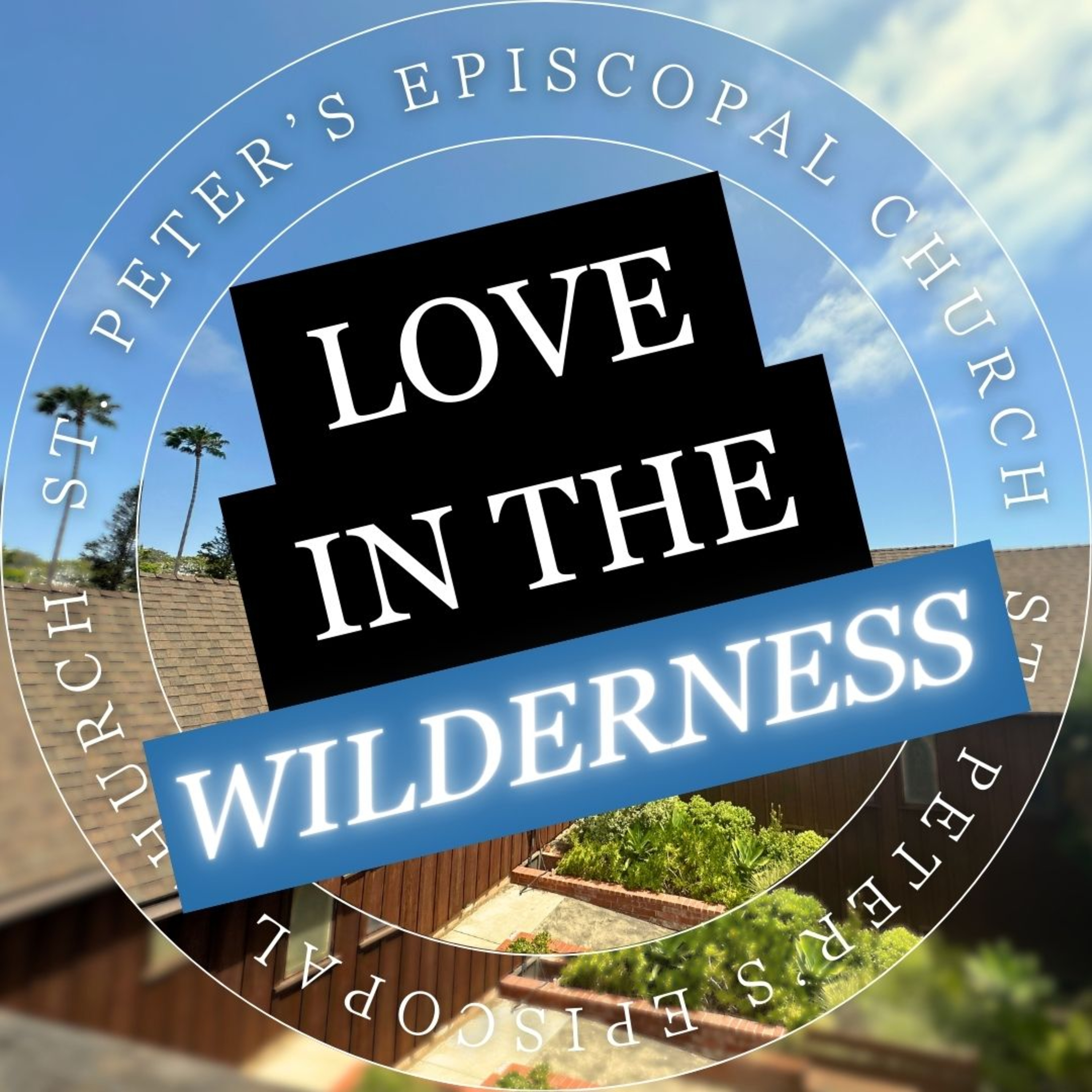 Spiritual Journeys: Weekly Messages from St. Peter\'s Episcopal Church