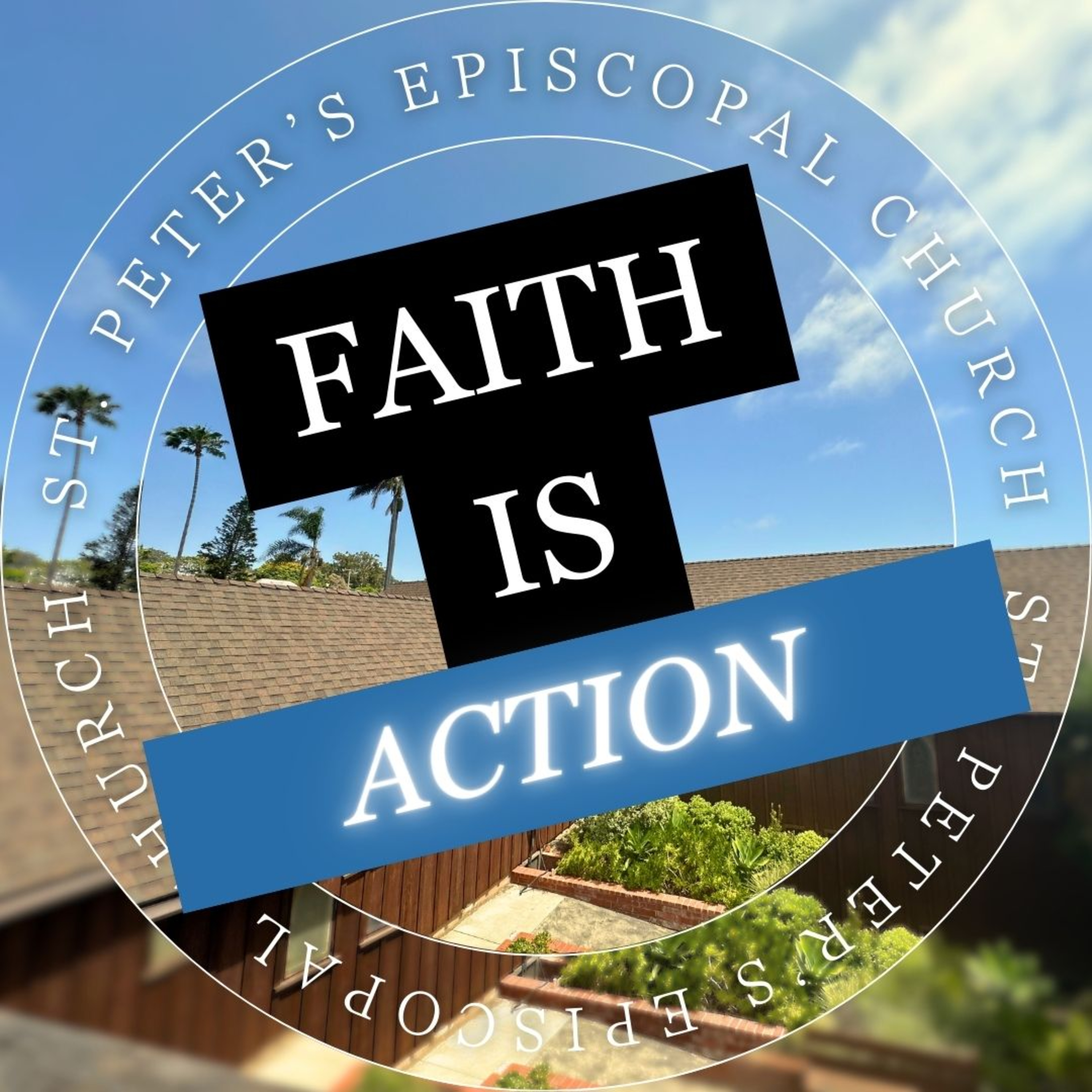 Choose Light and Love: Faith in Action episode artwork