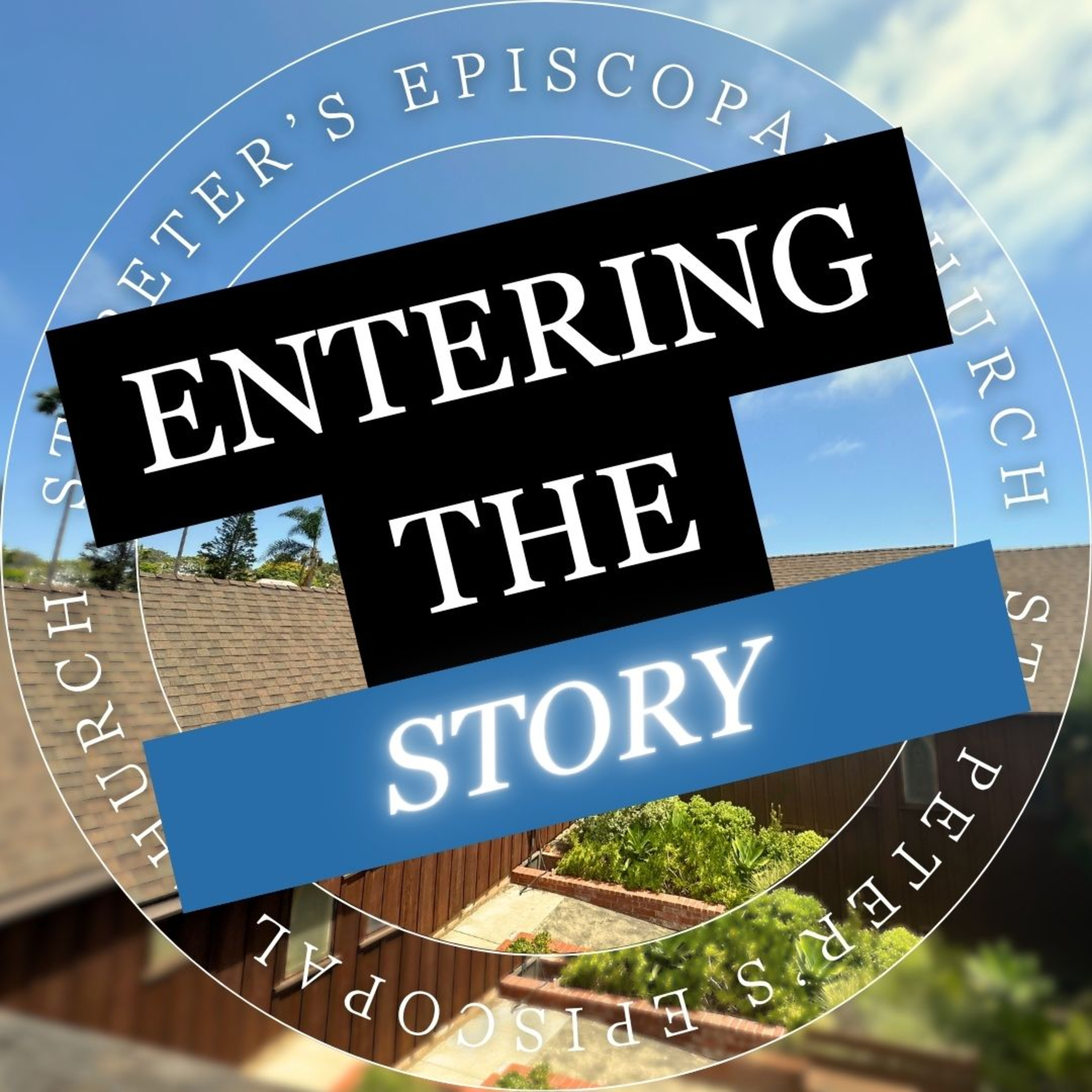 Maundy Thursday: Entering the Story Through Foot Washing and Eucharist episode artwork