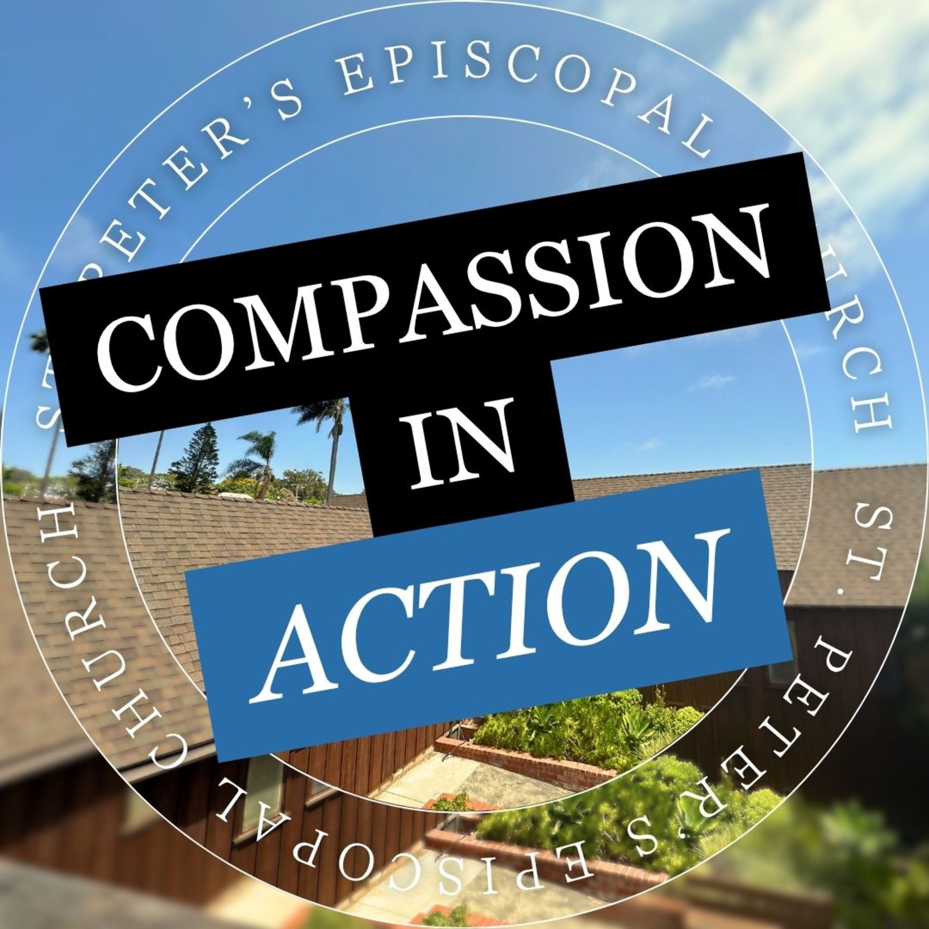 Splagchnizomai: Compassion in Action episode artwork
