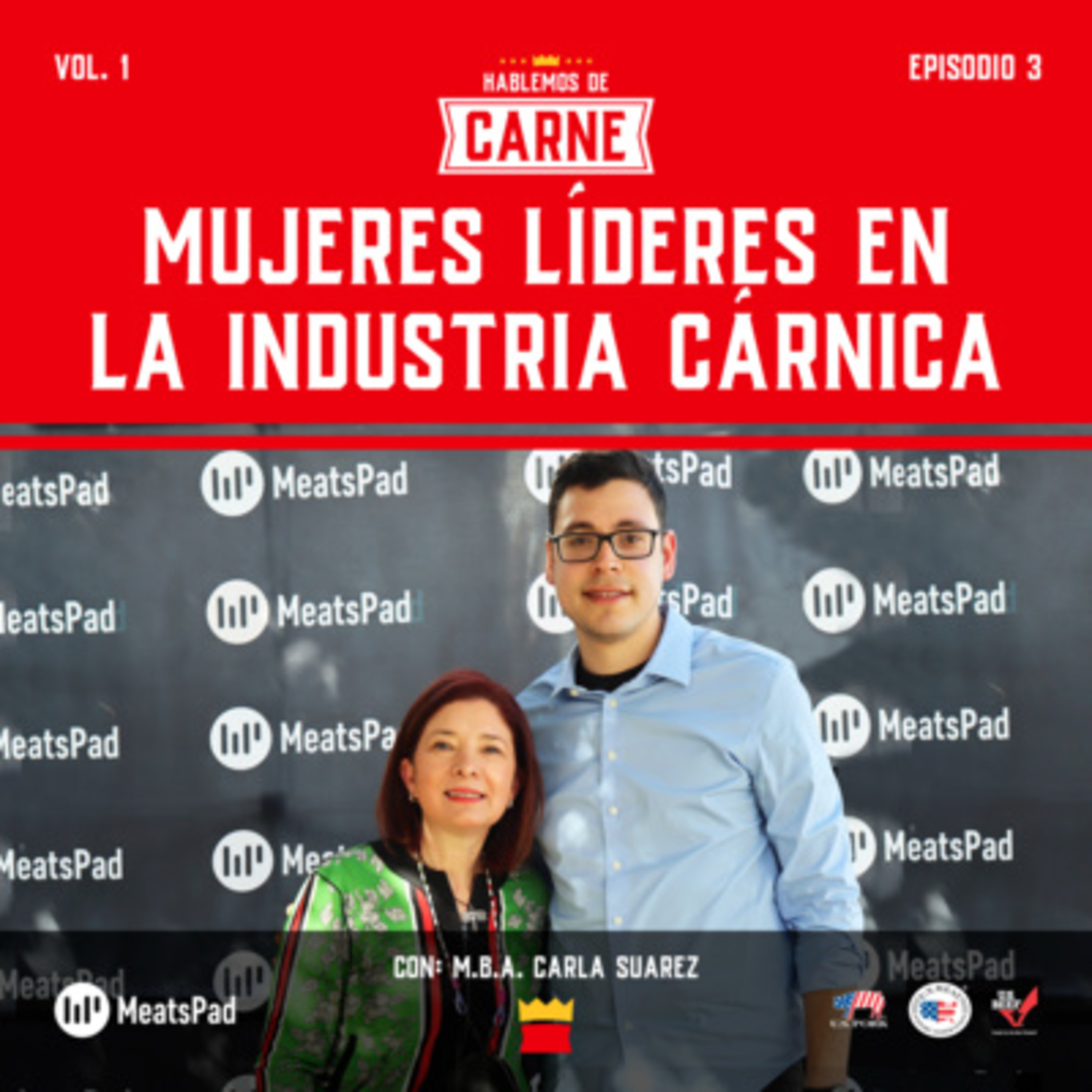 Hablemos de Carne