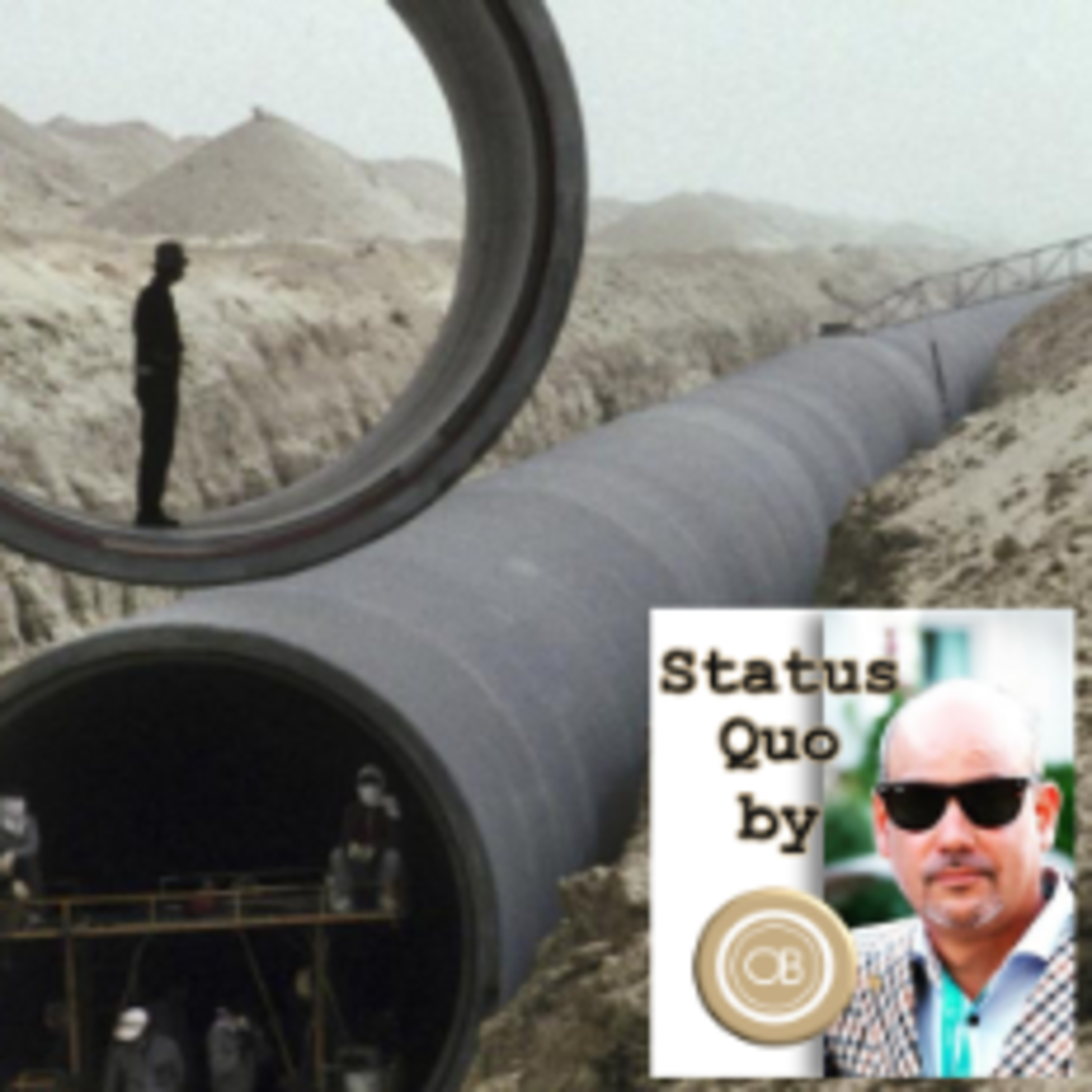 Status Quo by OB