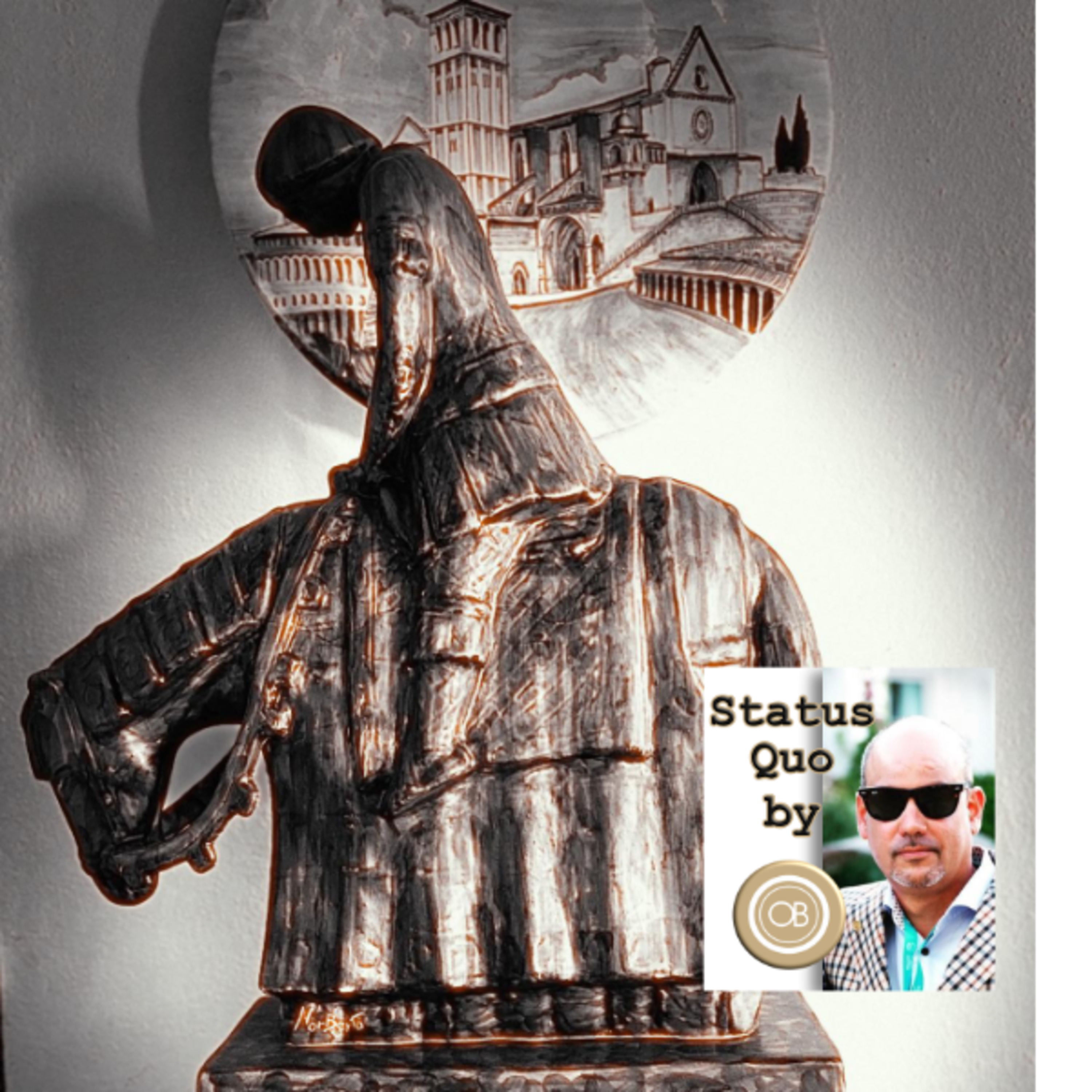 Status Quo by OB