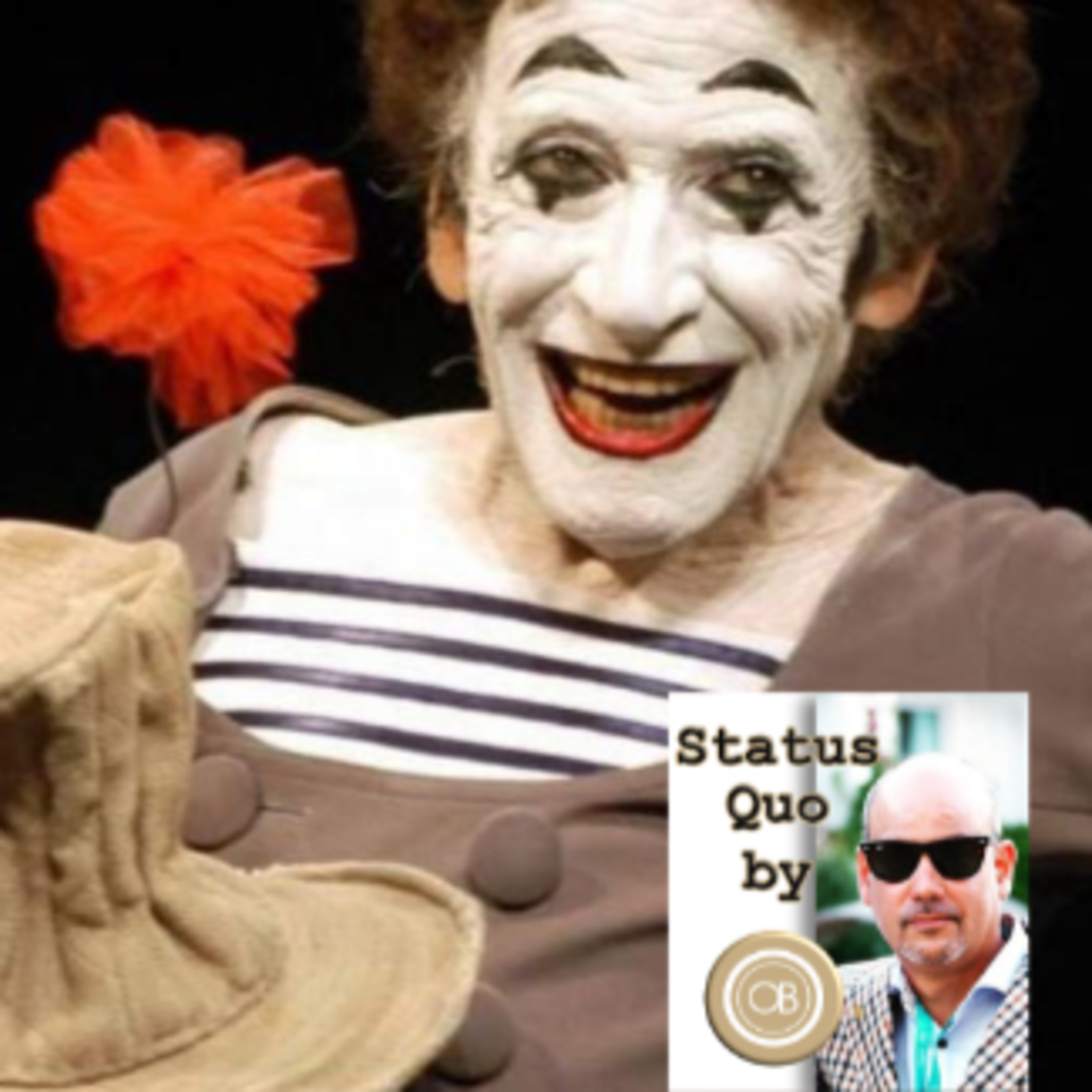 Status Quo by OB