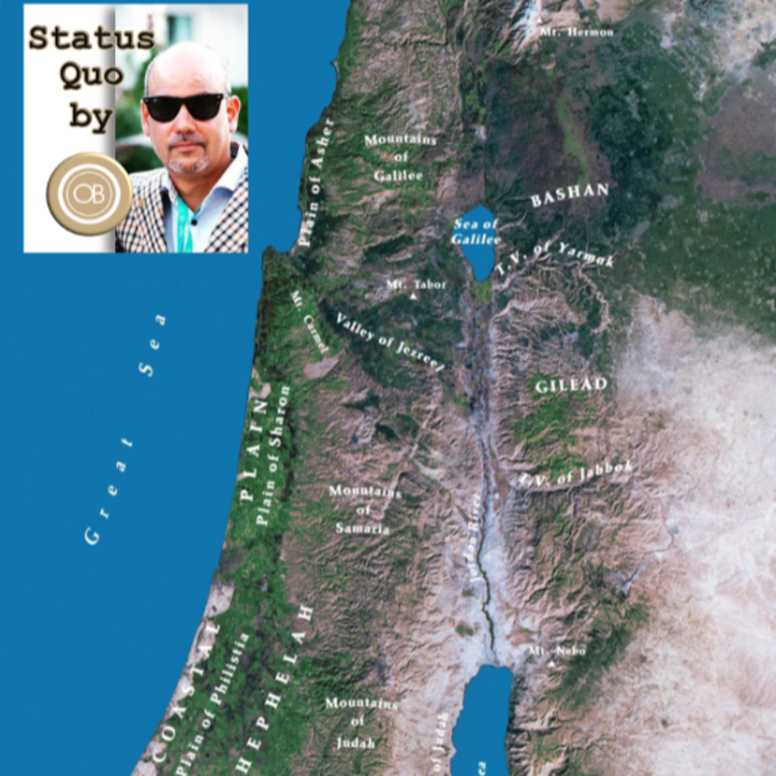 Status Quo by OB