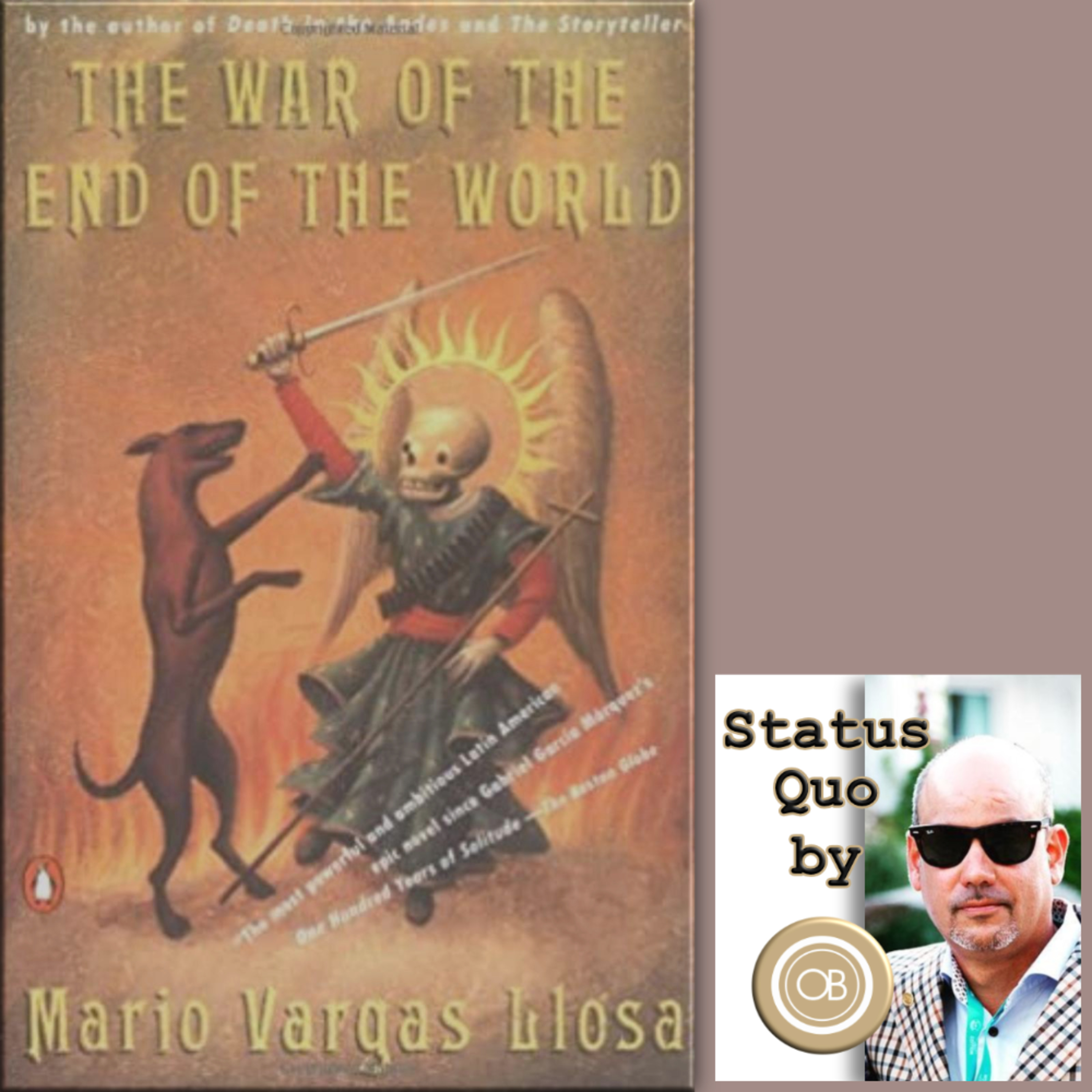 Status Quo by OB