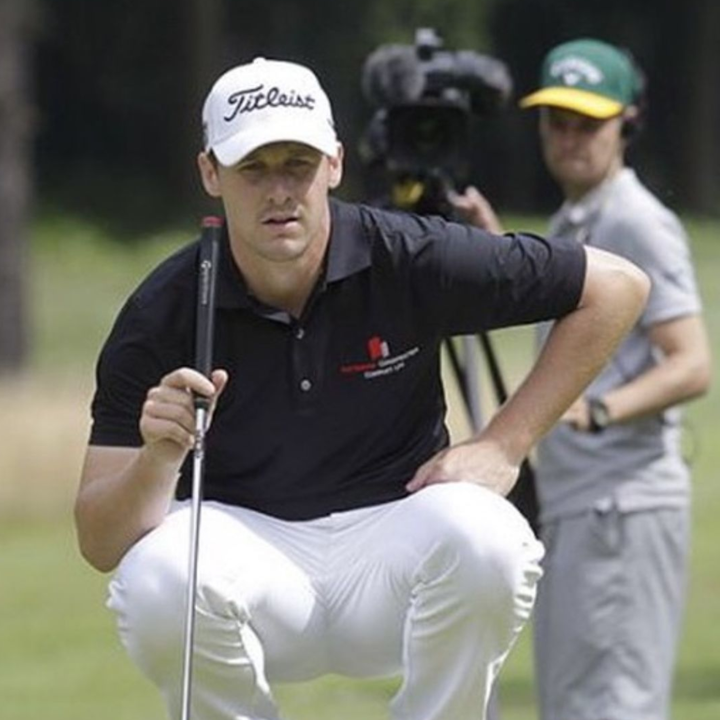 Linked By Golf