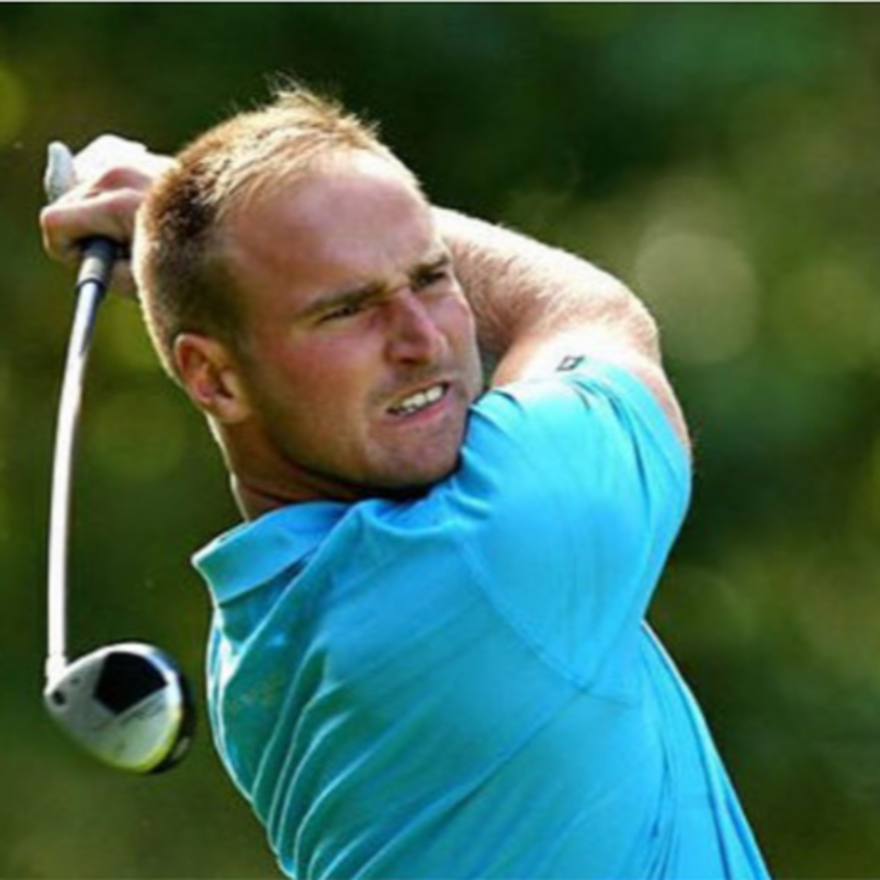 Linked By Golf