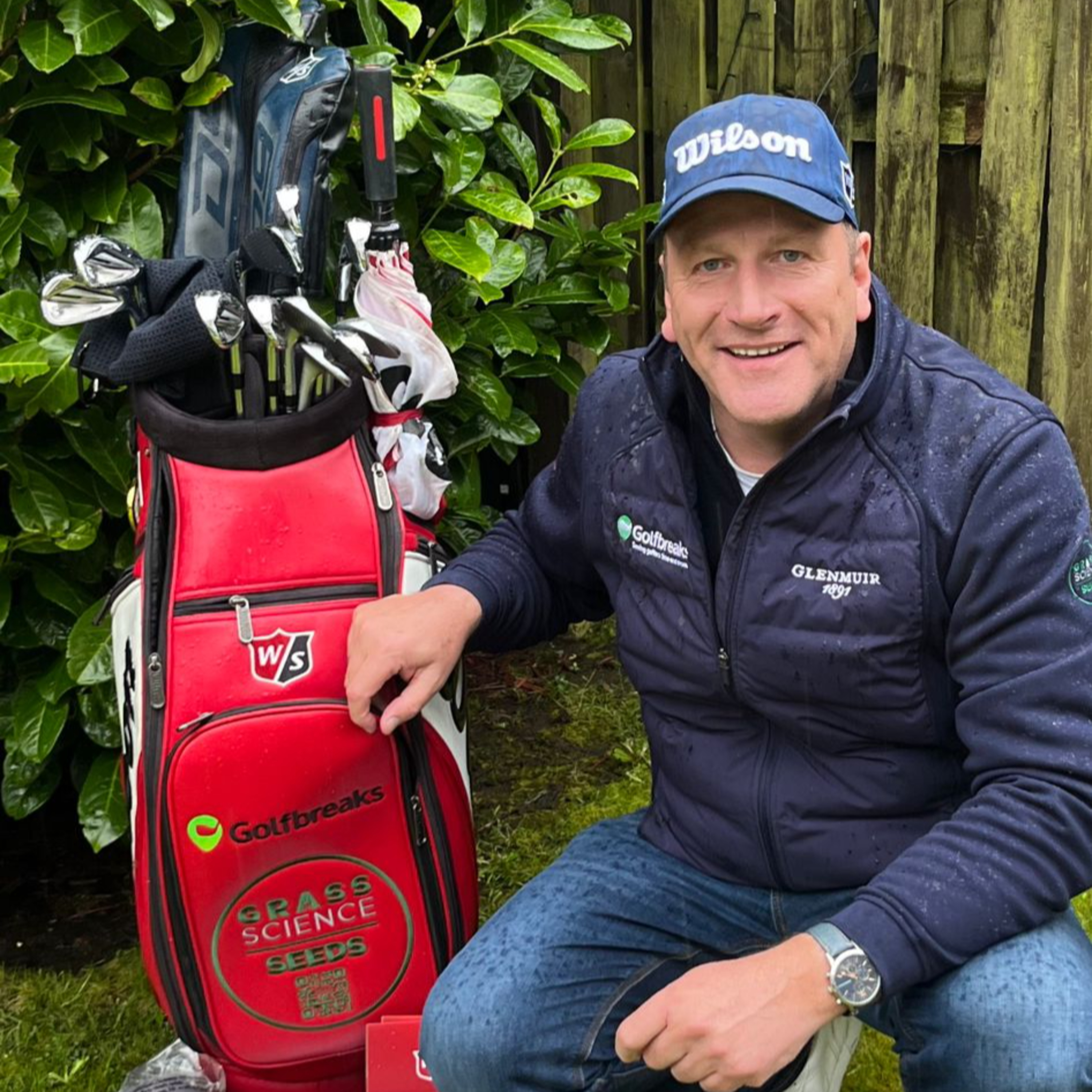 Linked By Golf