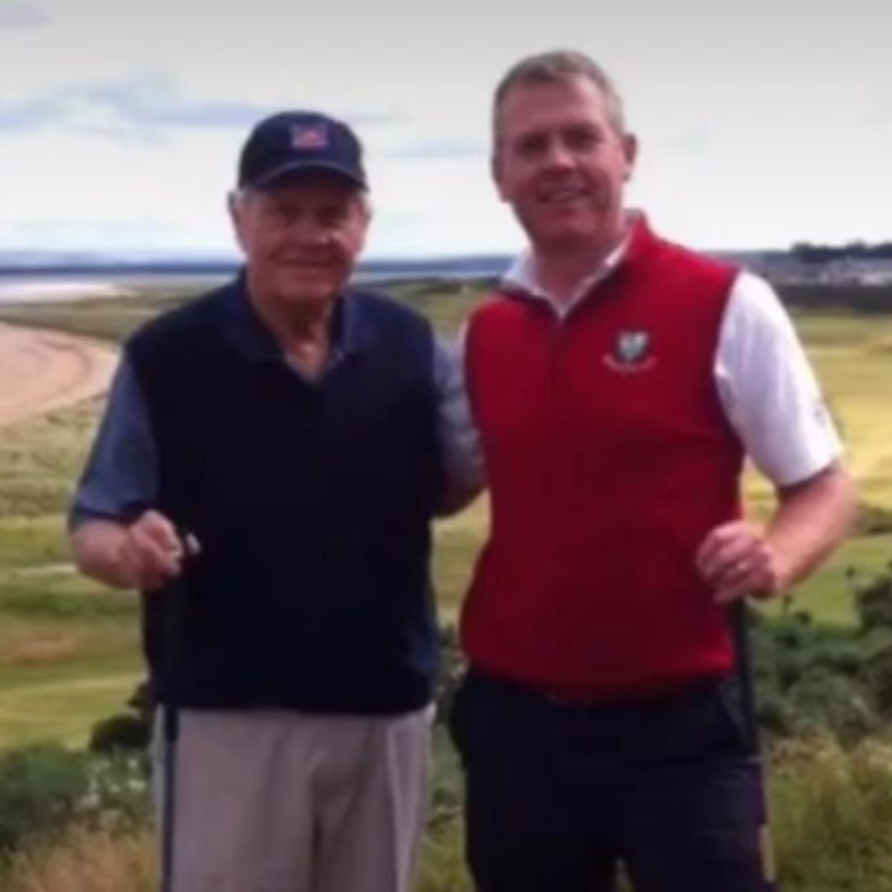 Linked By Golf