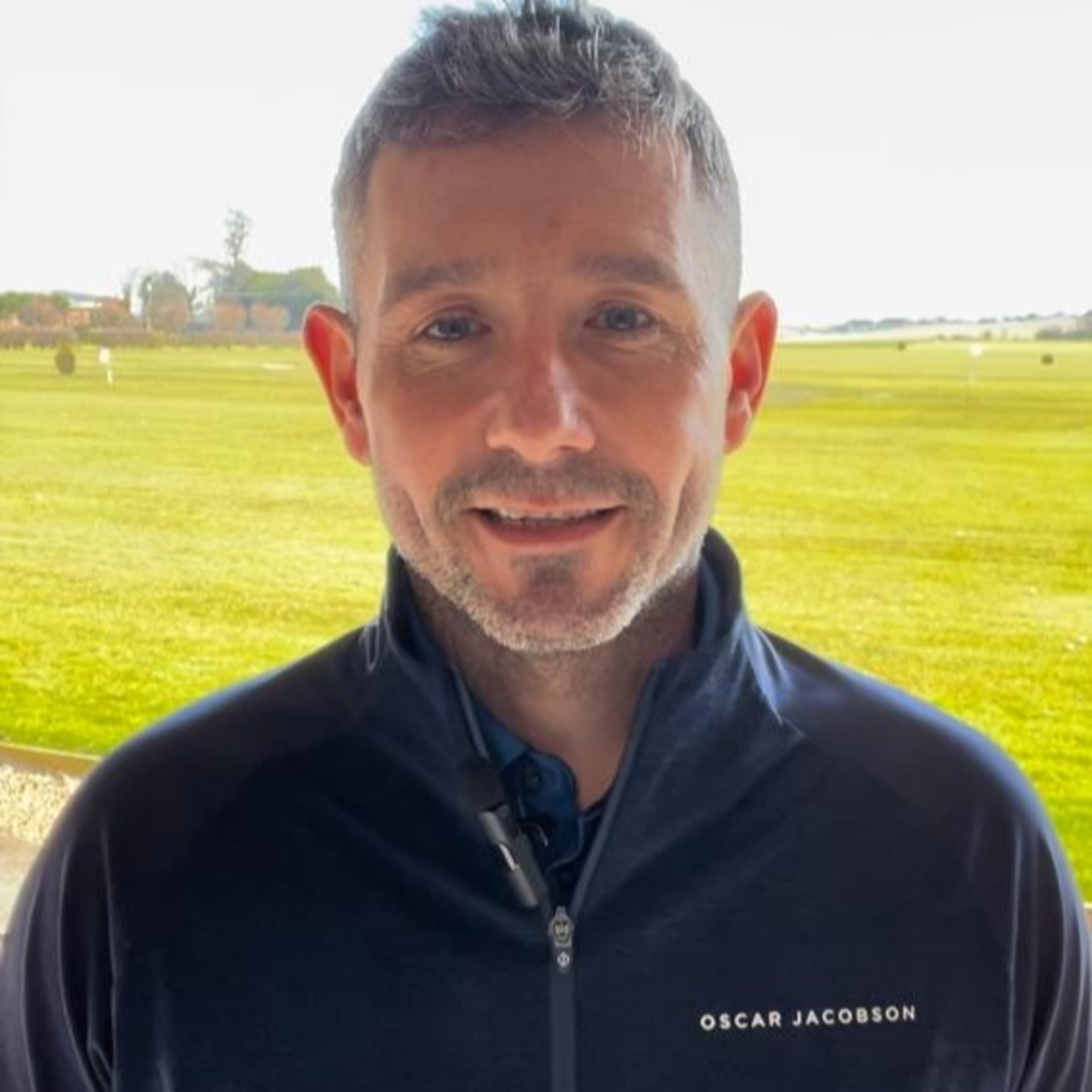Linked By Golf