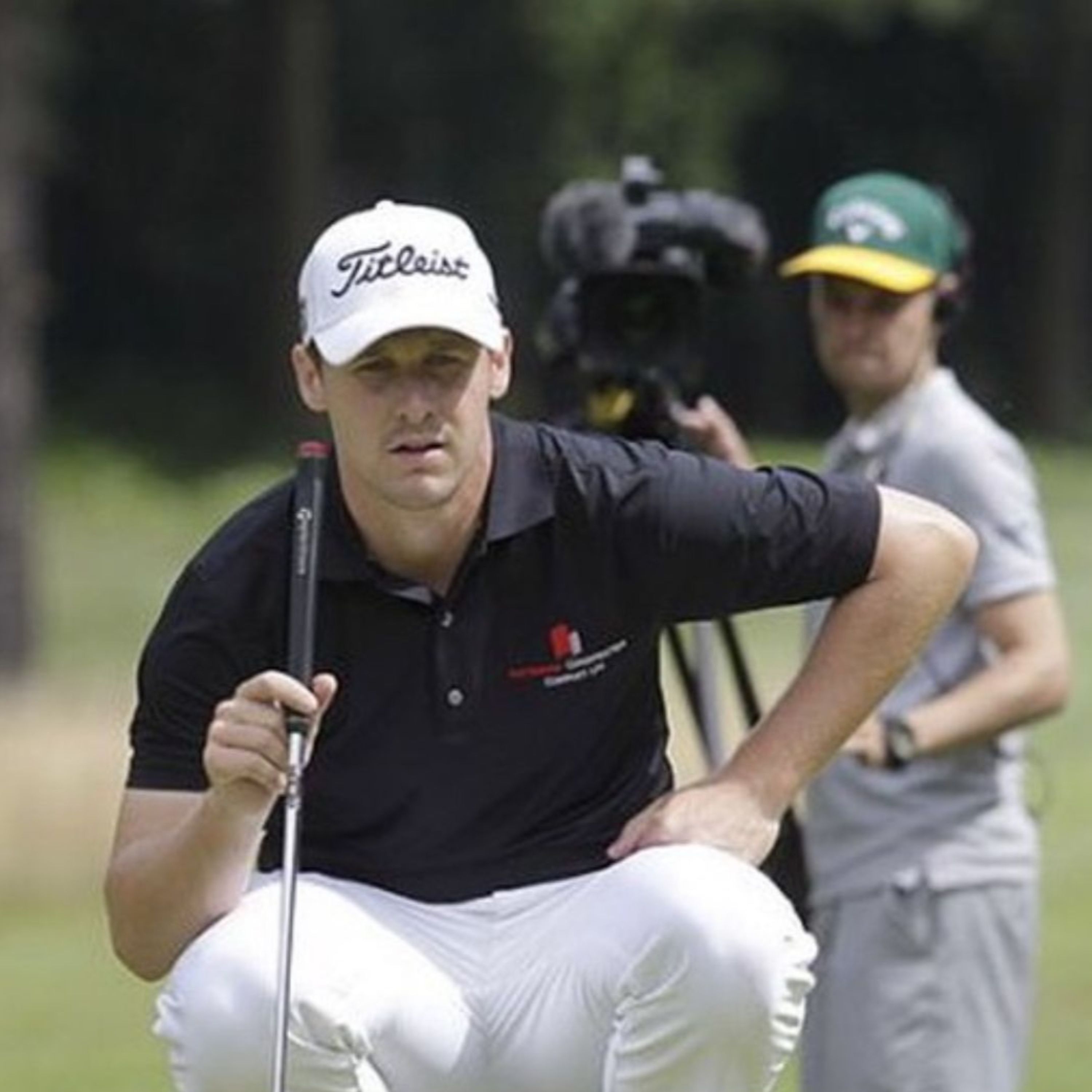 Linked By Golf