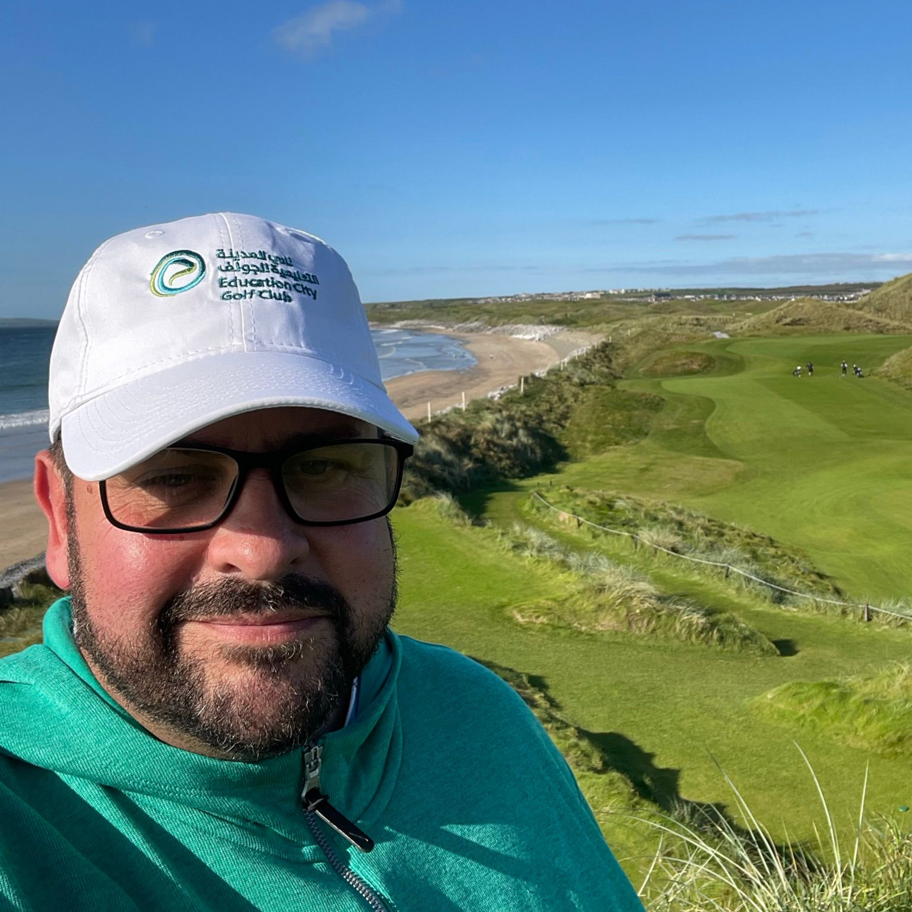 Linked By Golf