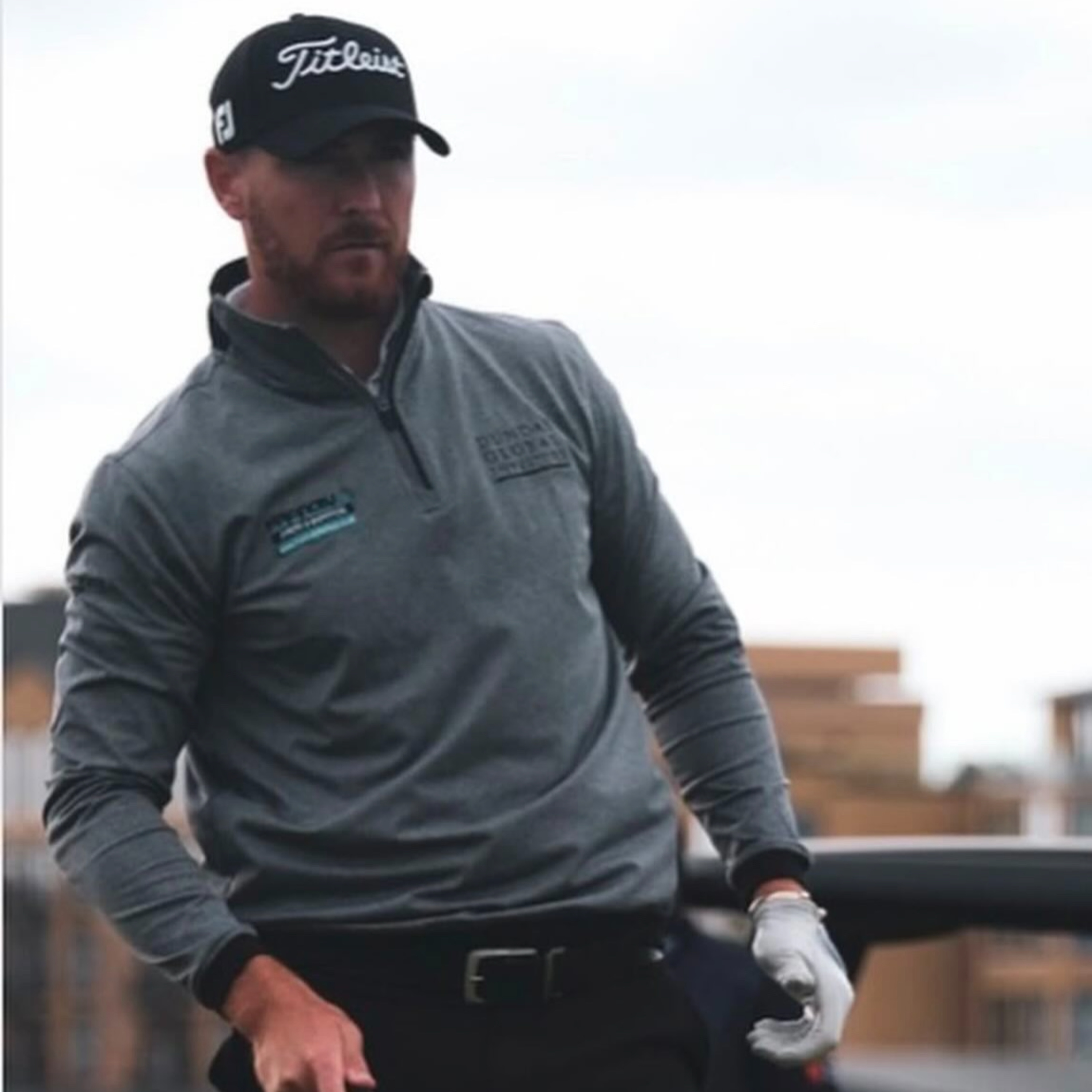 Linked By Golf