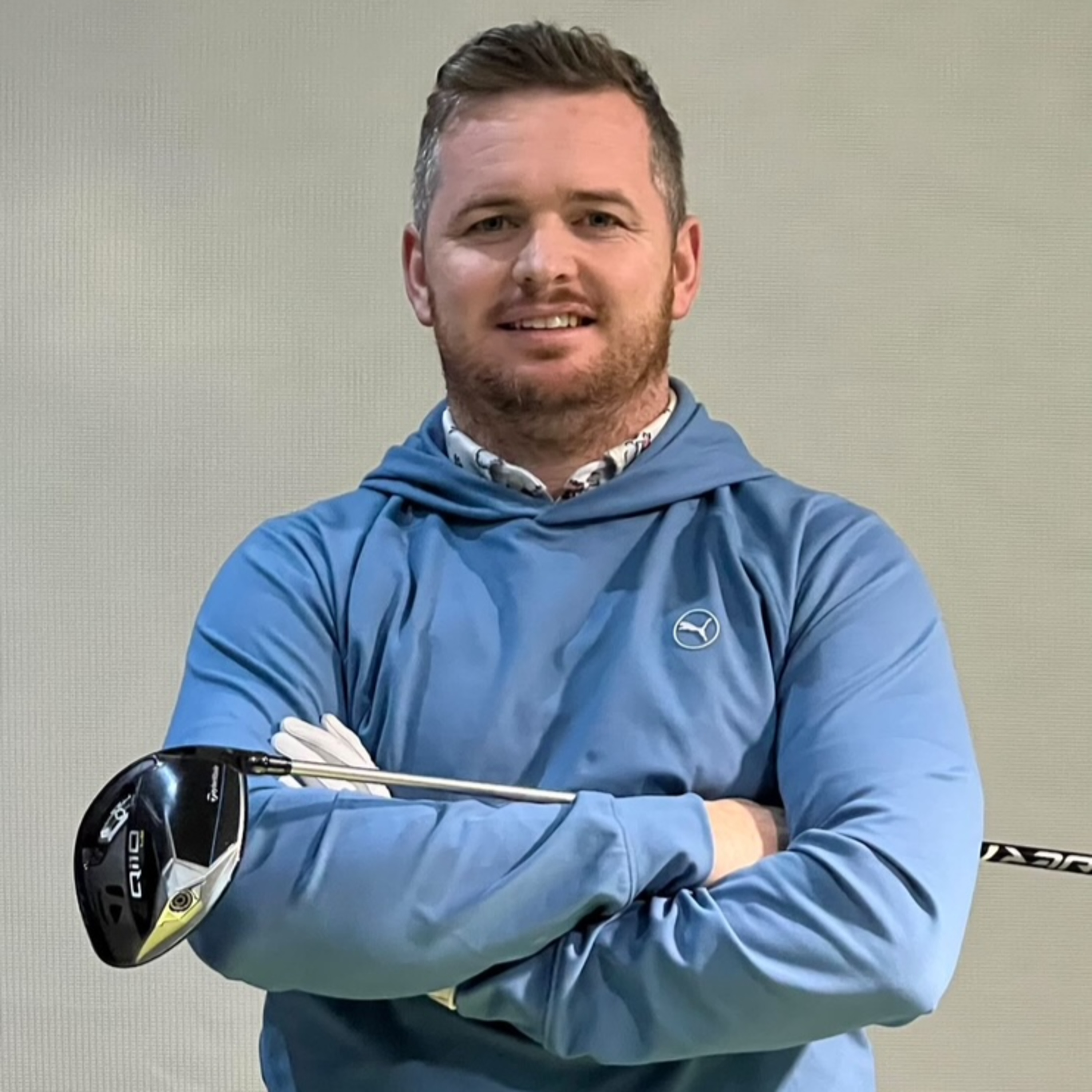 Linked By Golf