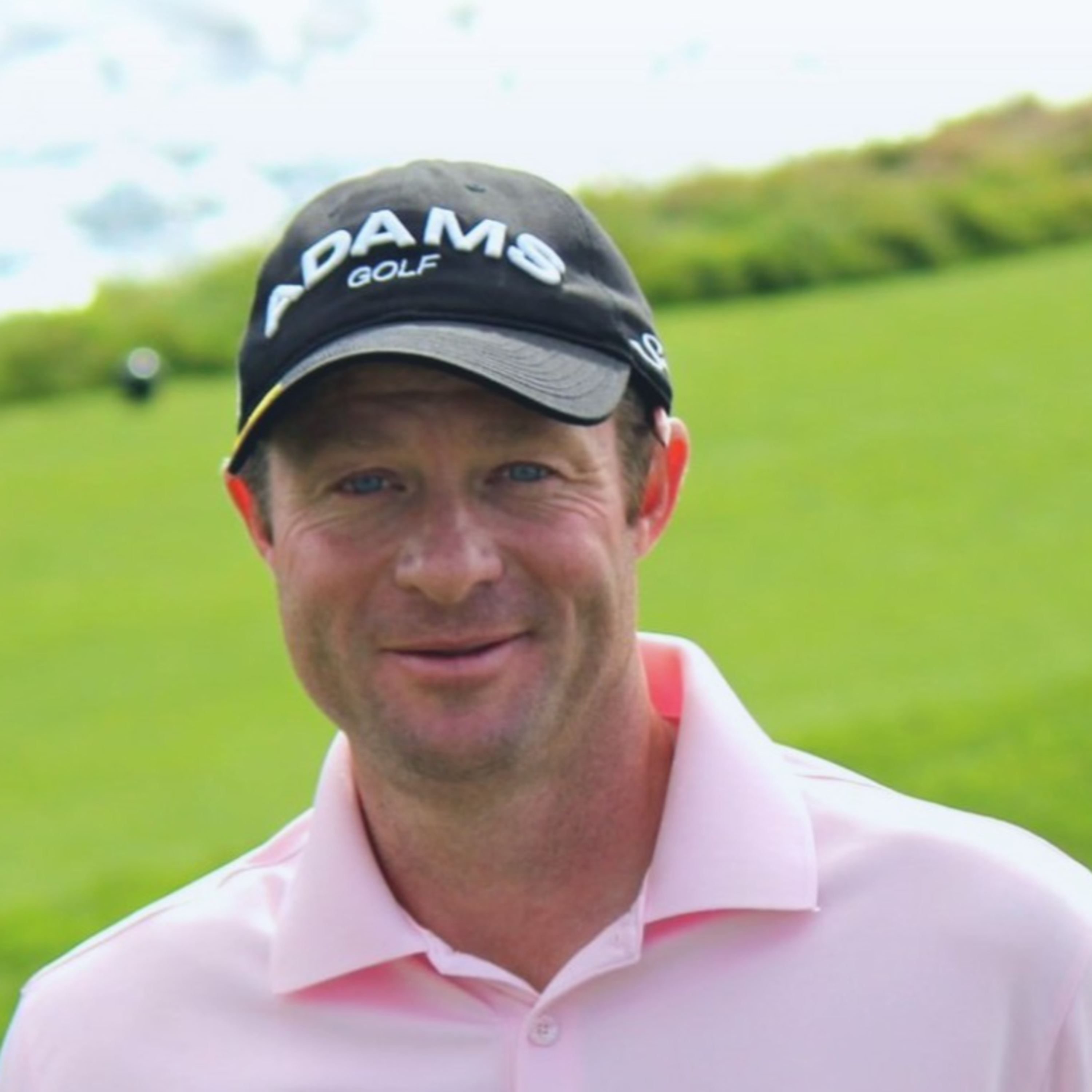Linked By Golf