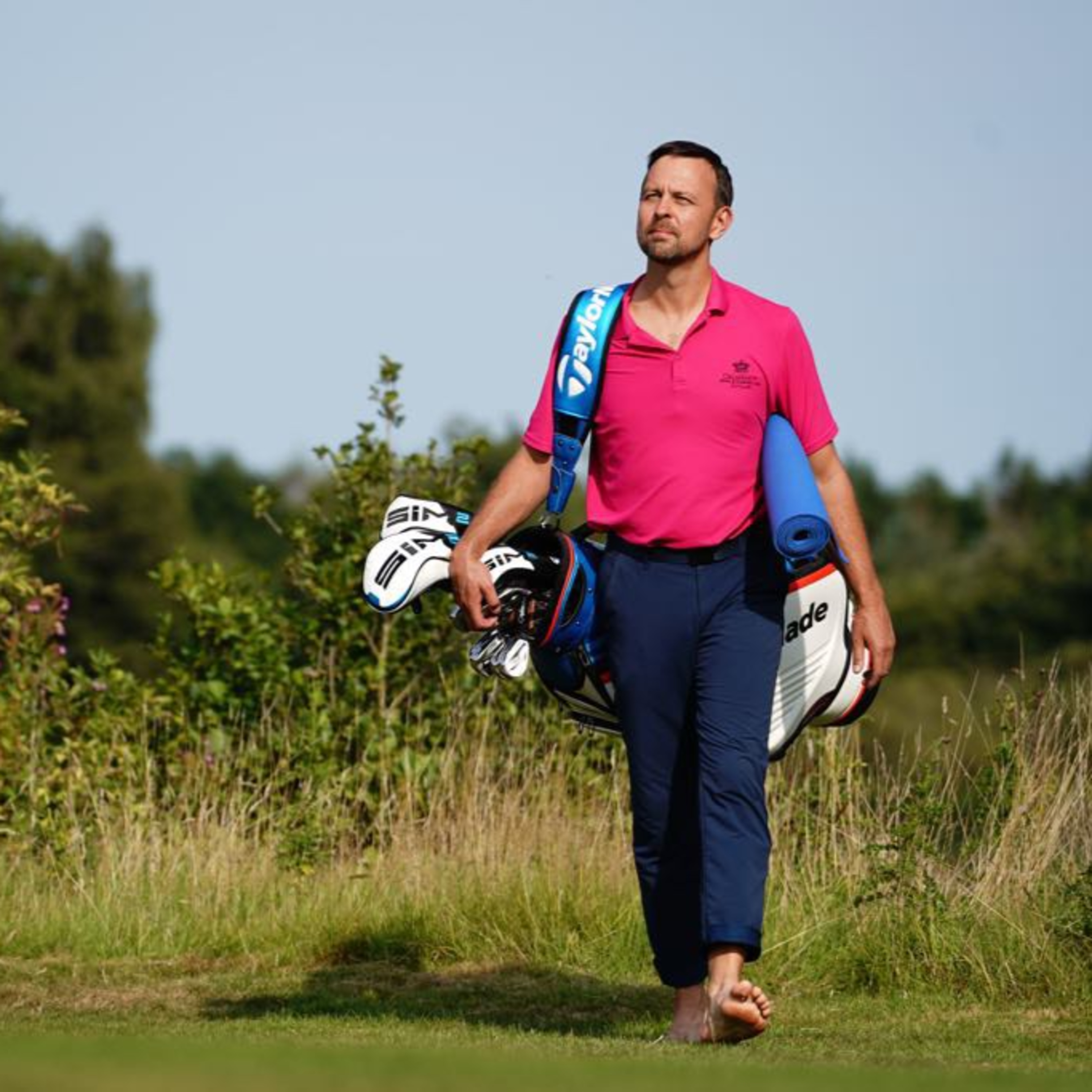 Linked By Golf