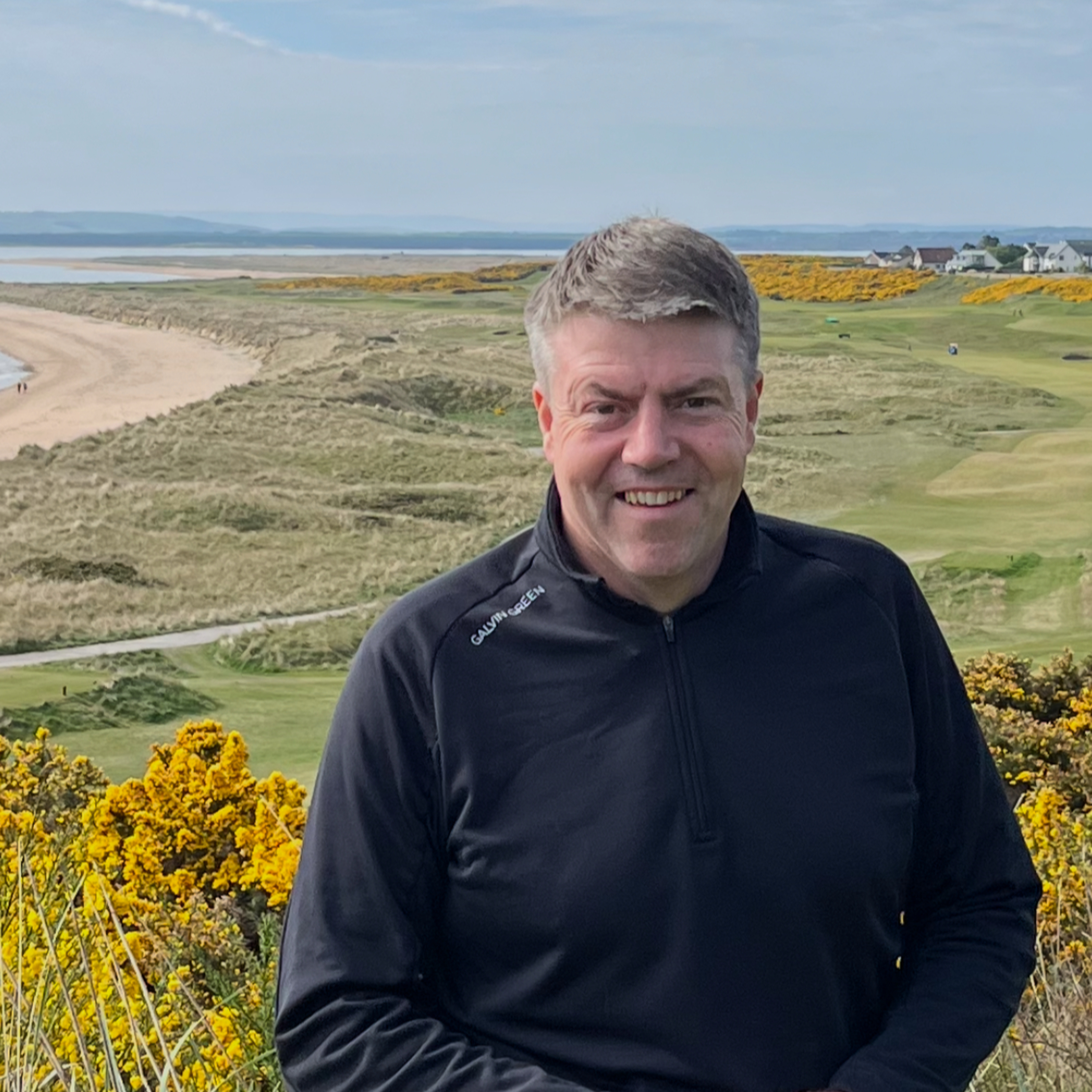 Linked By Golf