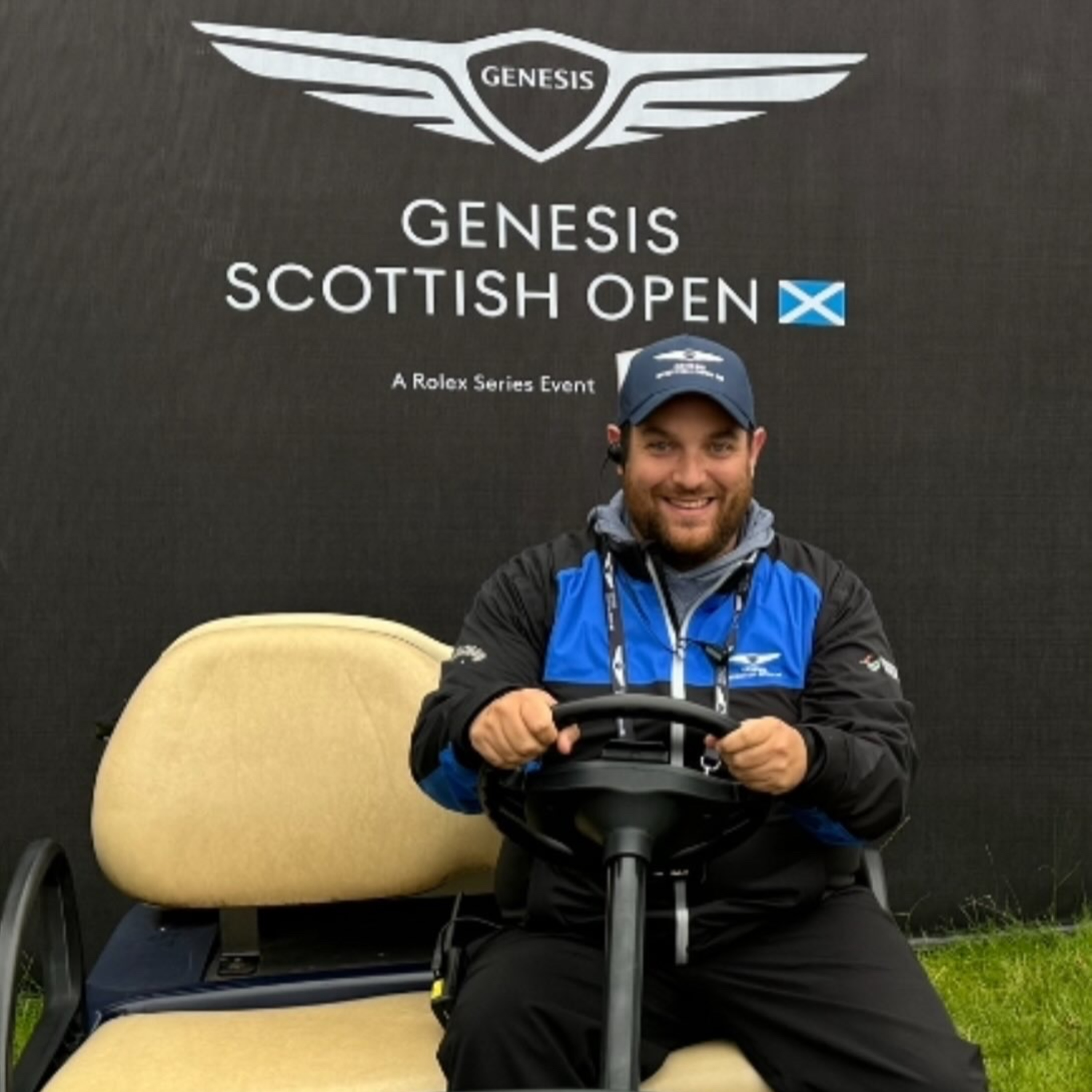 Linked By Golf
