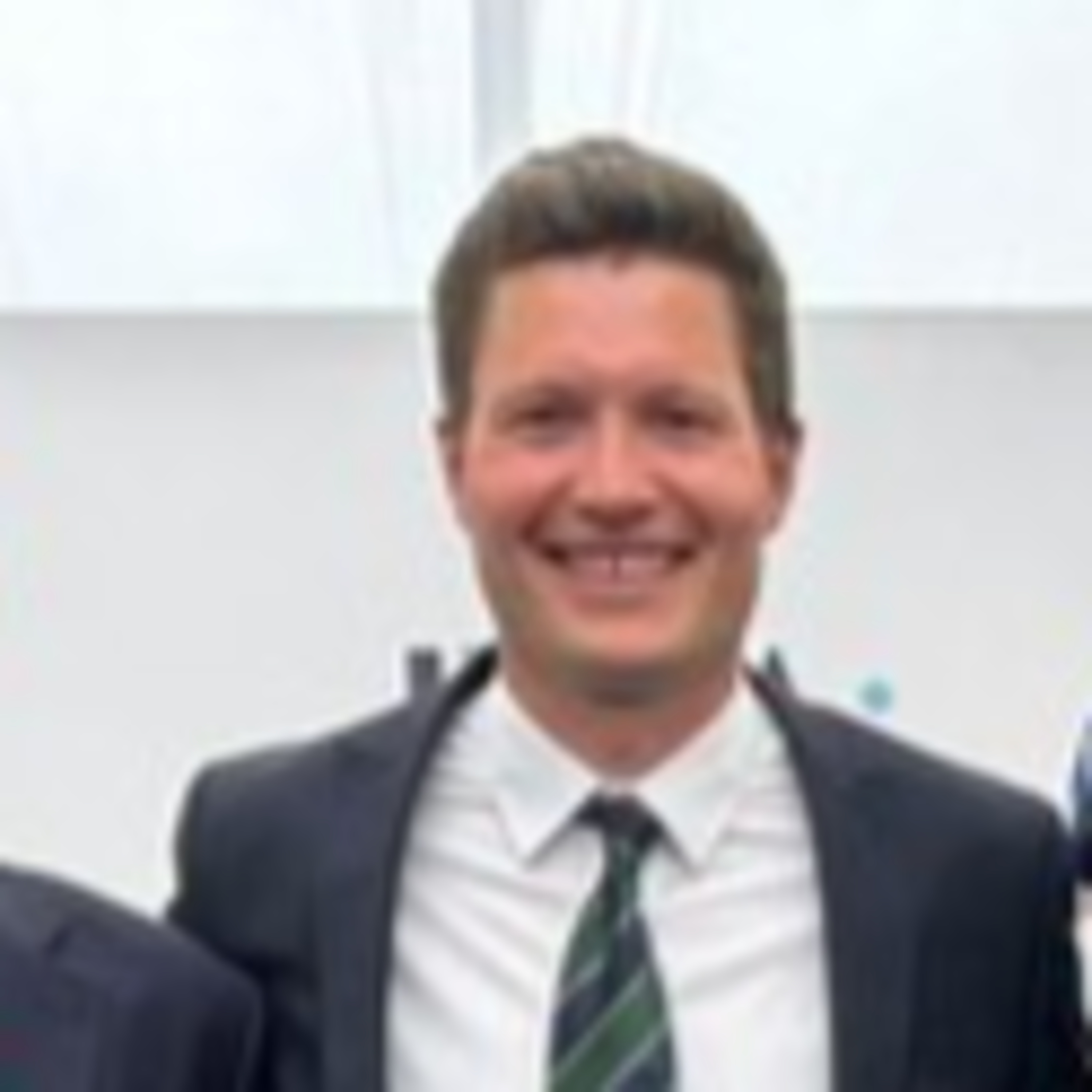 Inside Kilmarnock Barassie's Rich Golfing History with GM, David Addison