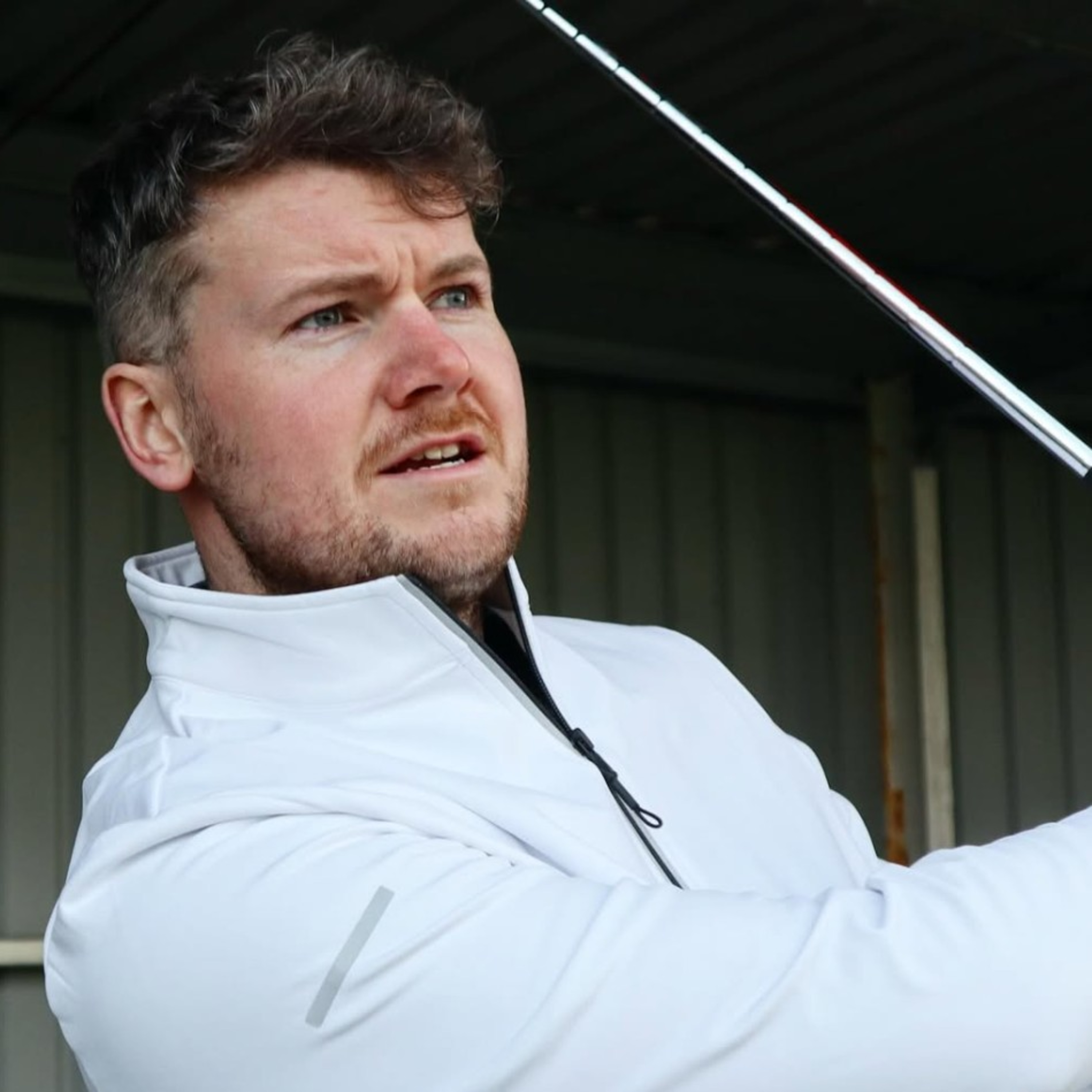 TikTok Golf Sensation, ASSL Golf's Aaron Stewart Talks Kitchen Trick Shots To Running A Successful Brand
