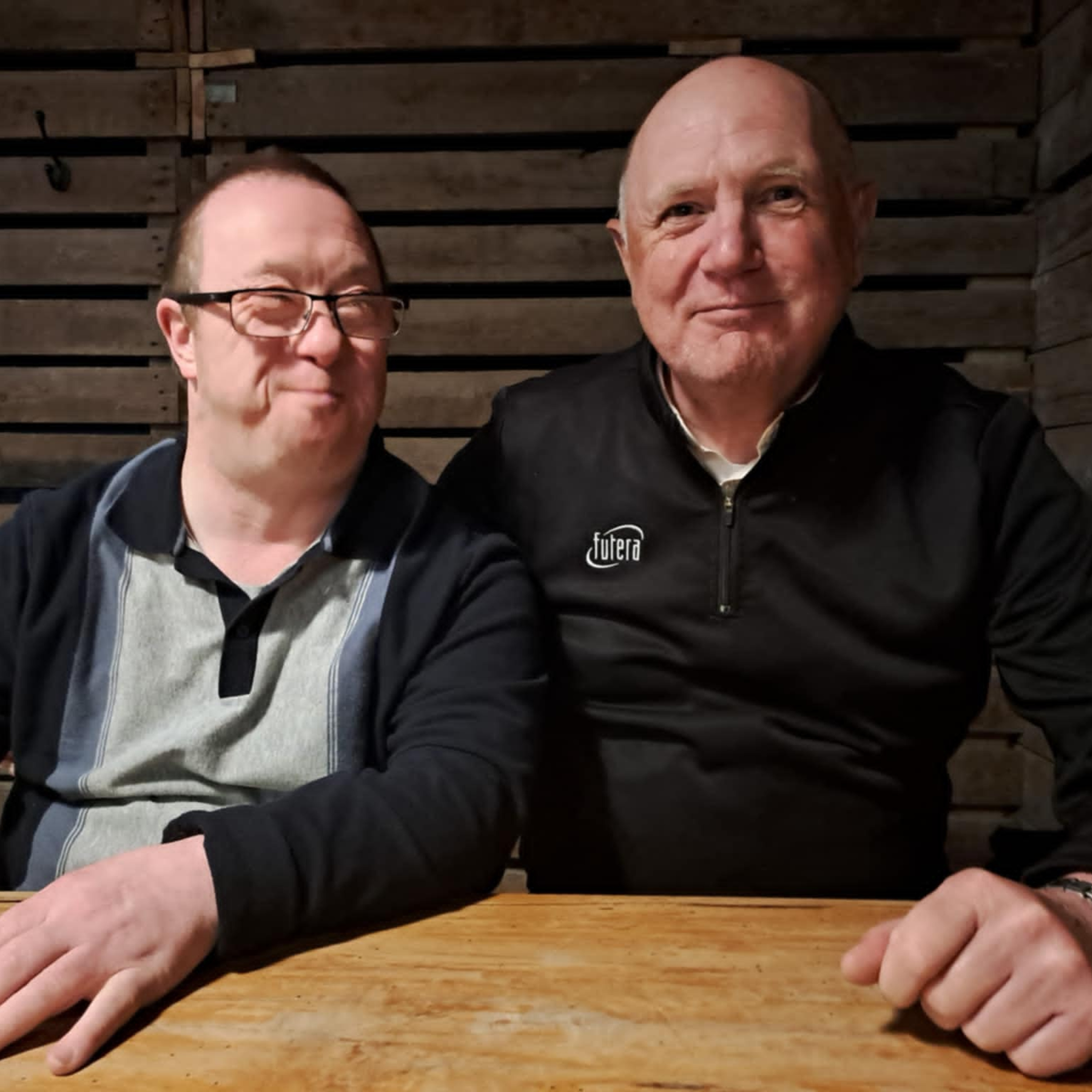 Why shooting 61 at age 68 isn't John Johnston's greatest golfing accomplishment