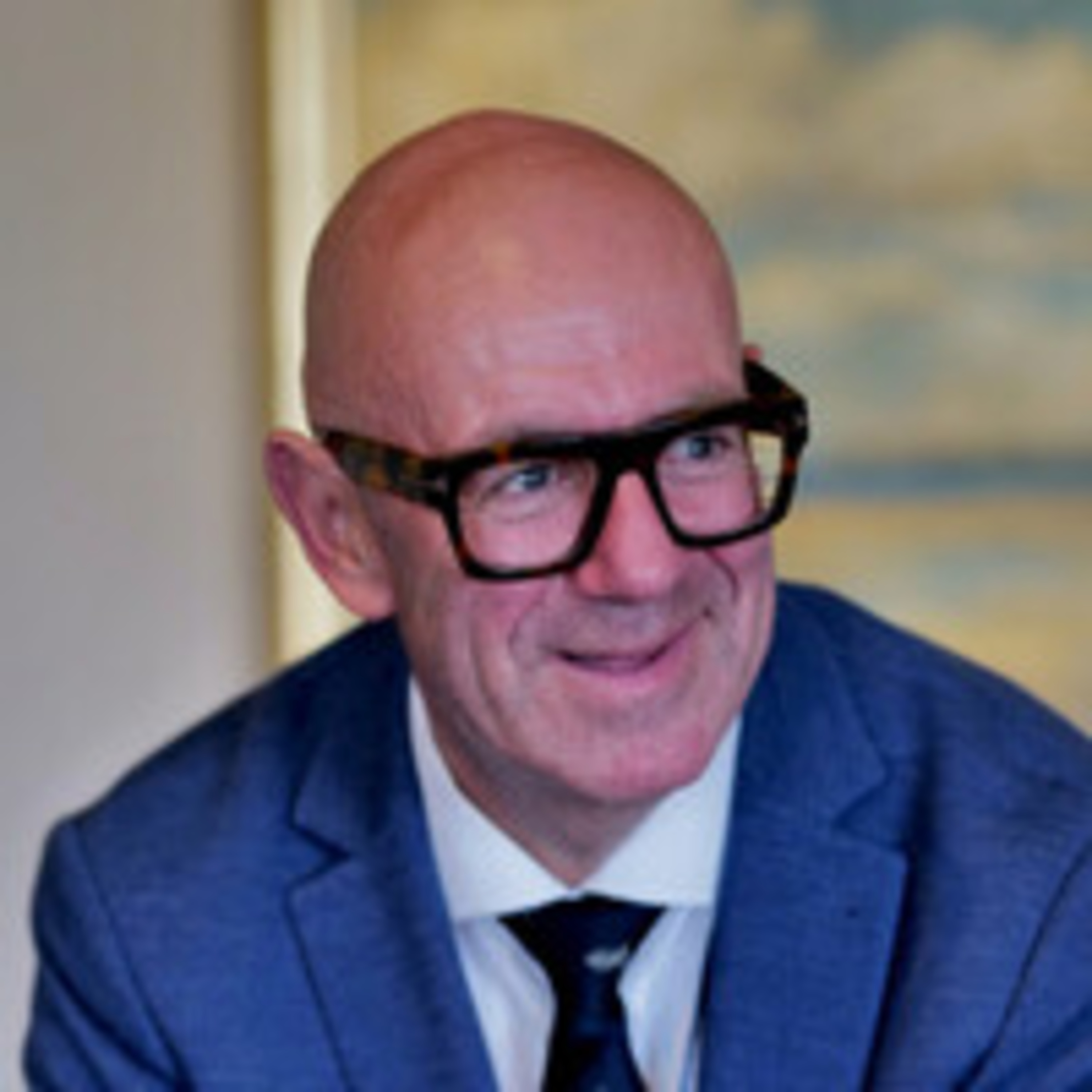 How Influencers Are Changing Golf: Mike Harris (The Loop) on Rick Shiels, Peter Finch & the Future of Media