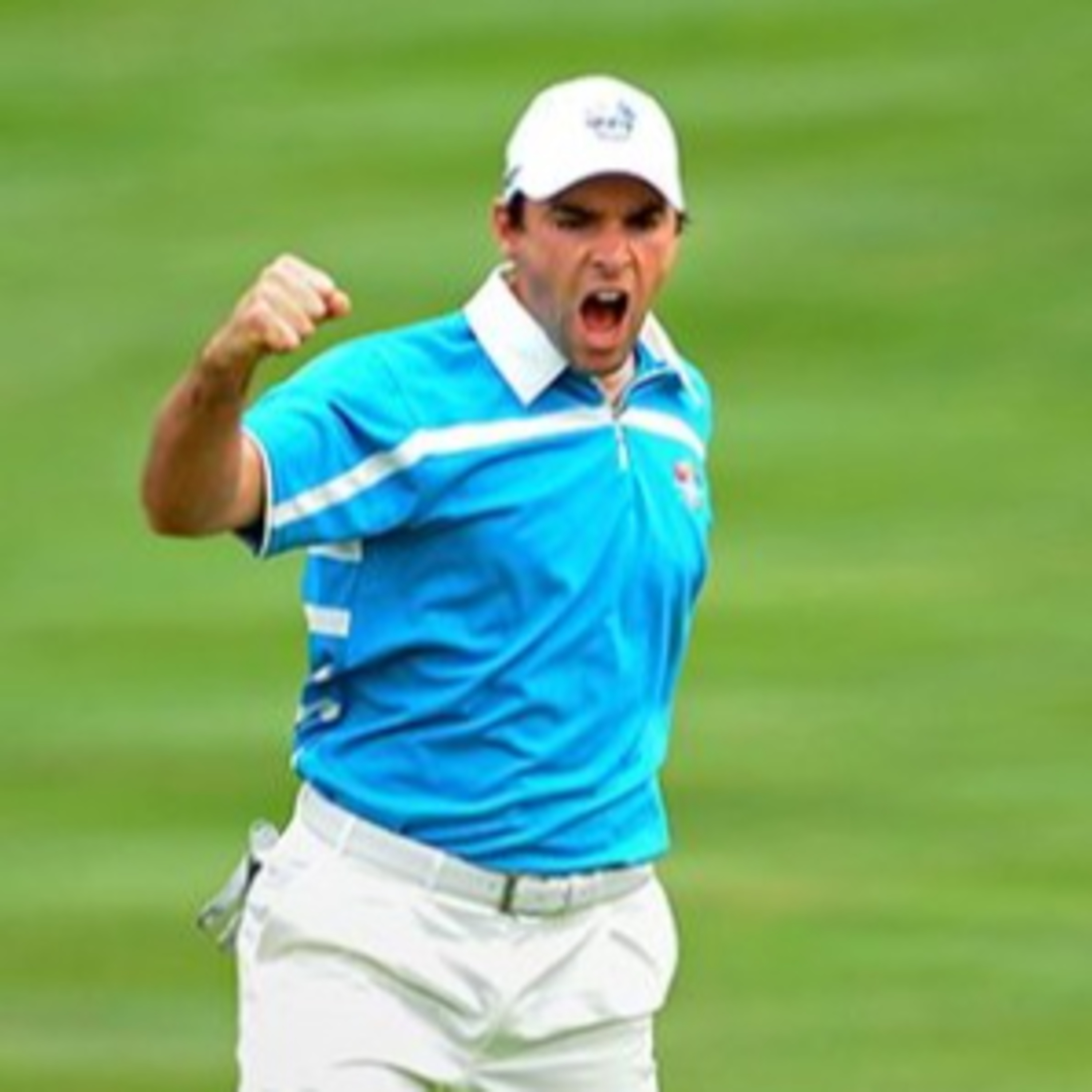 Ryder Cup 1st Tee & Match Winning Putt Memories With Oli Wilson