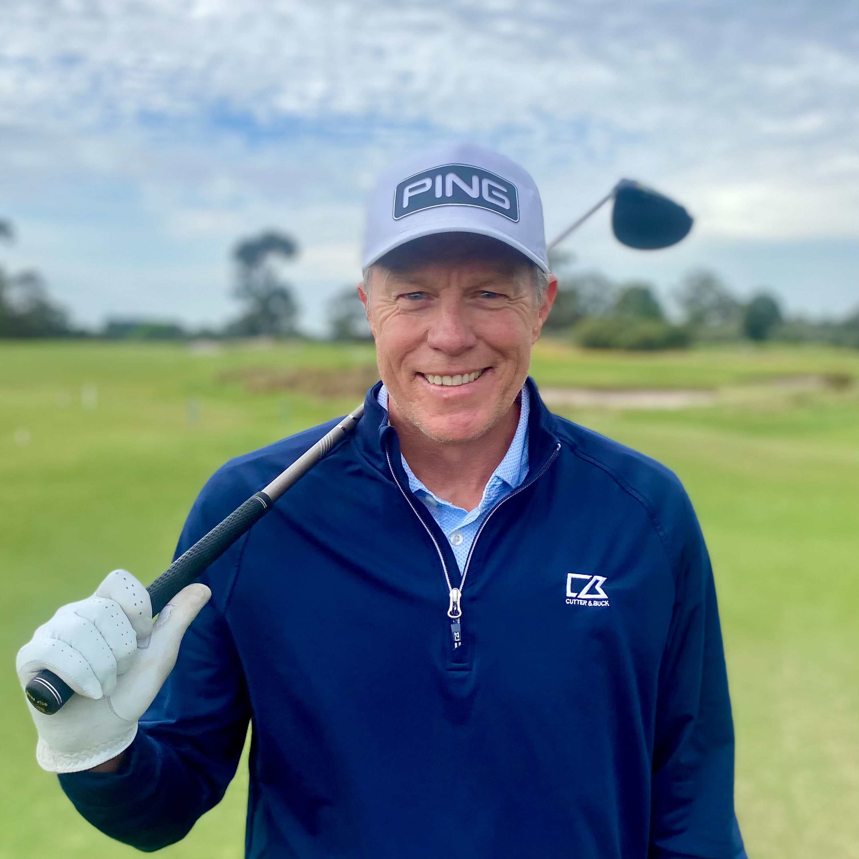 How did Nick O’Hern Beat Tiger Woods twice?