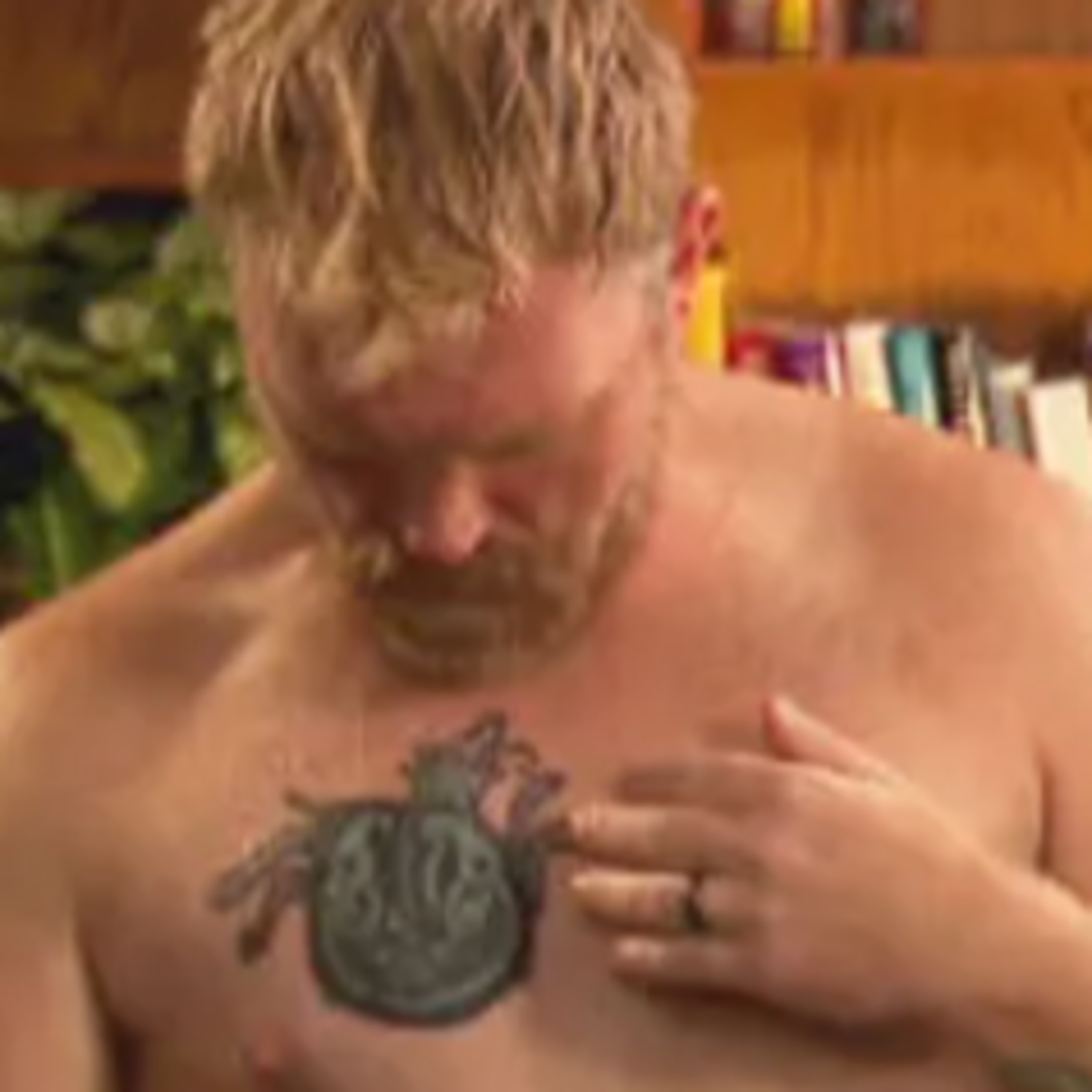 Matt Lewis Can\'t Lose