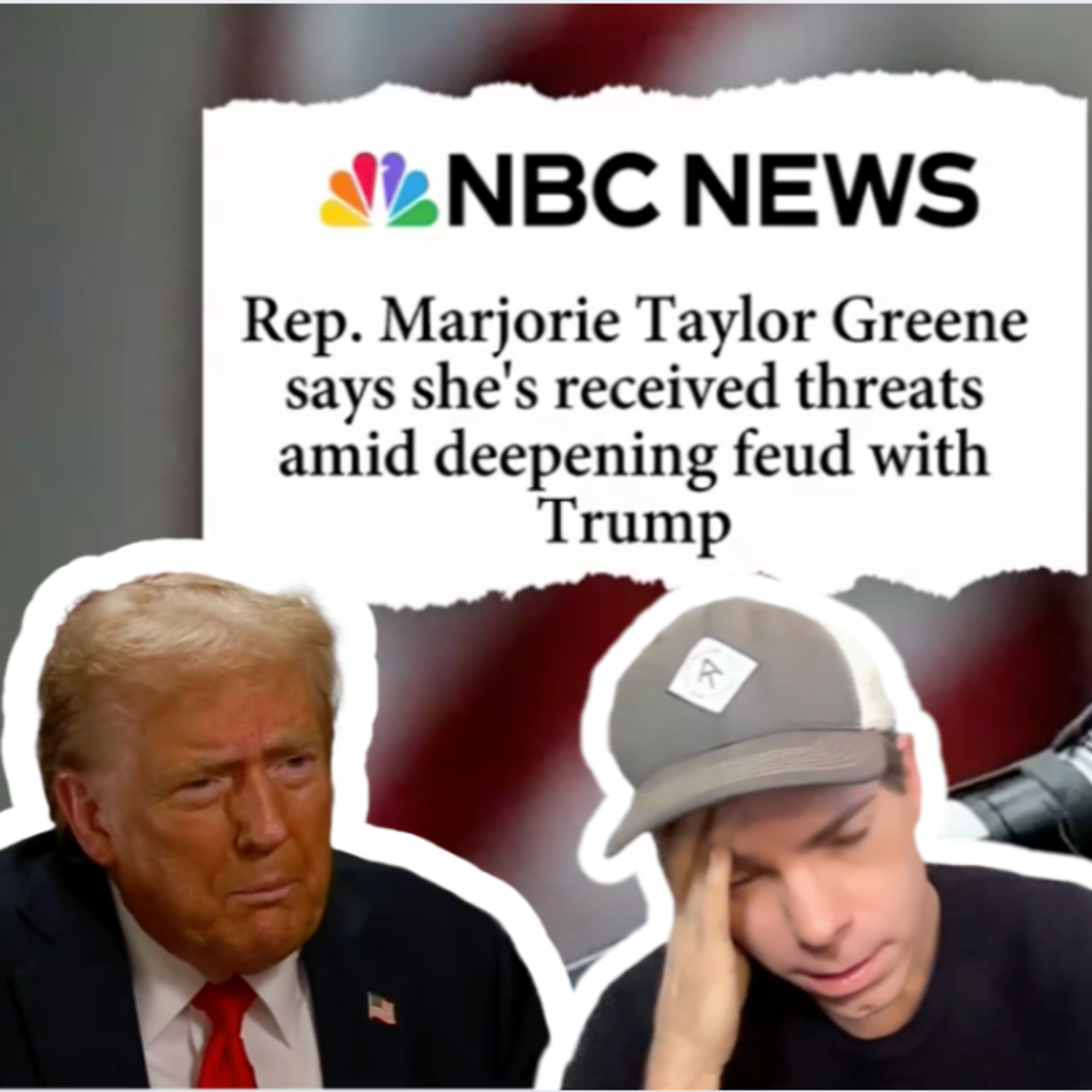 Matt Lewis Can\'t Lose