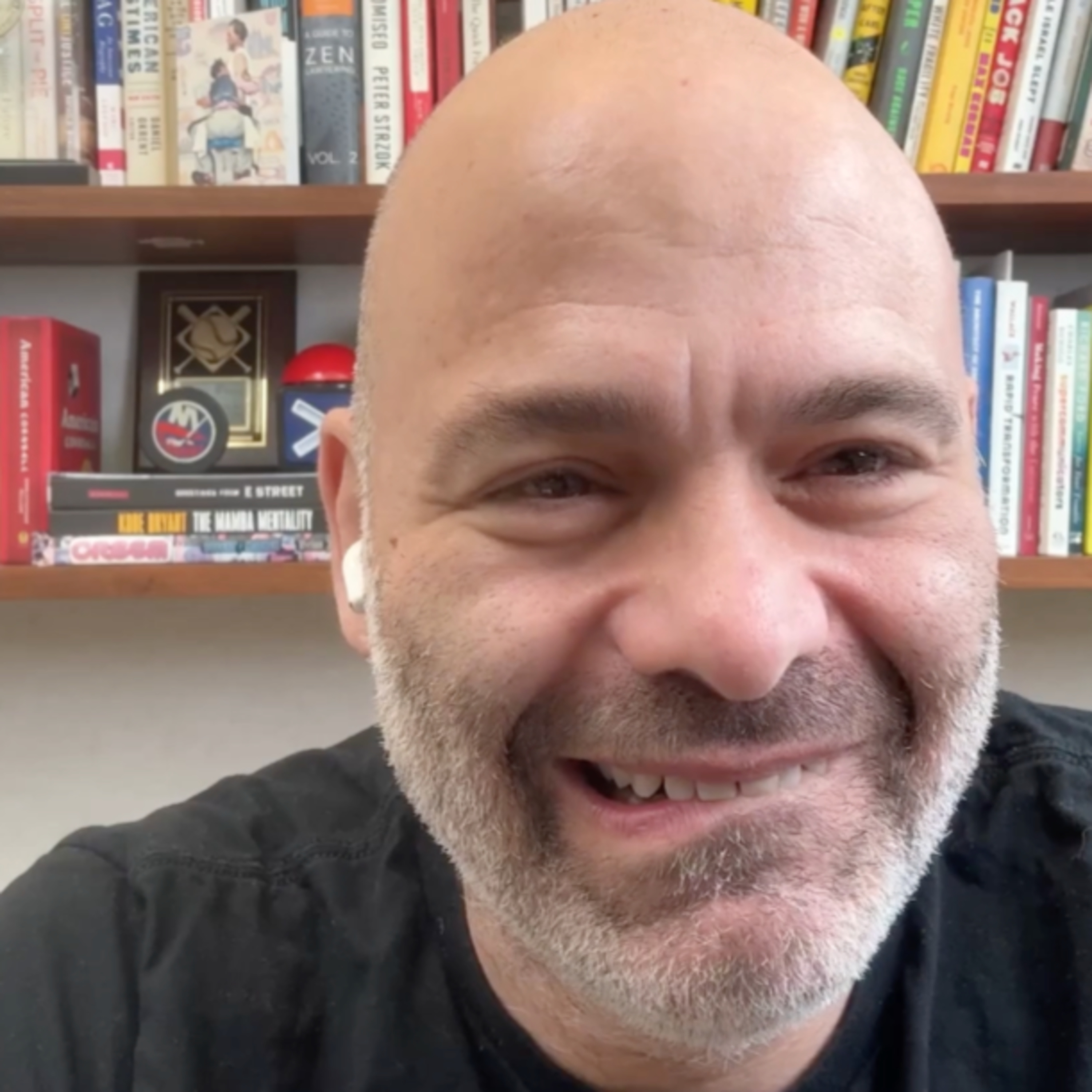 Matt Lewis Can\'t Lose