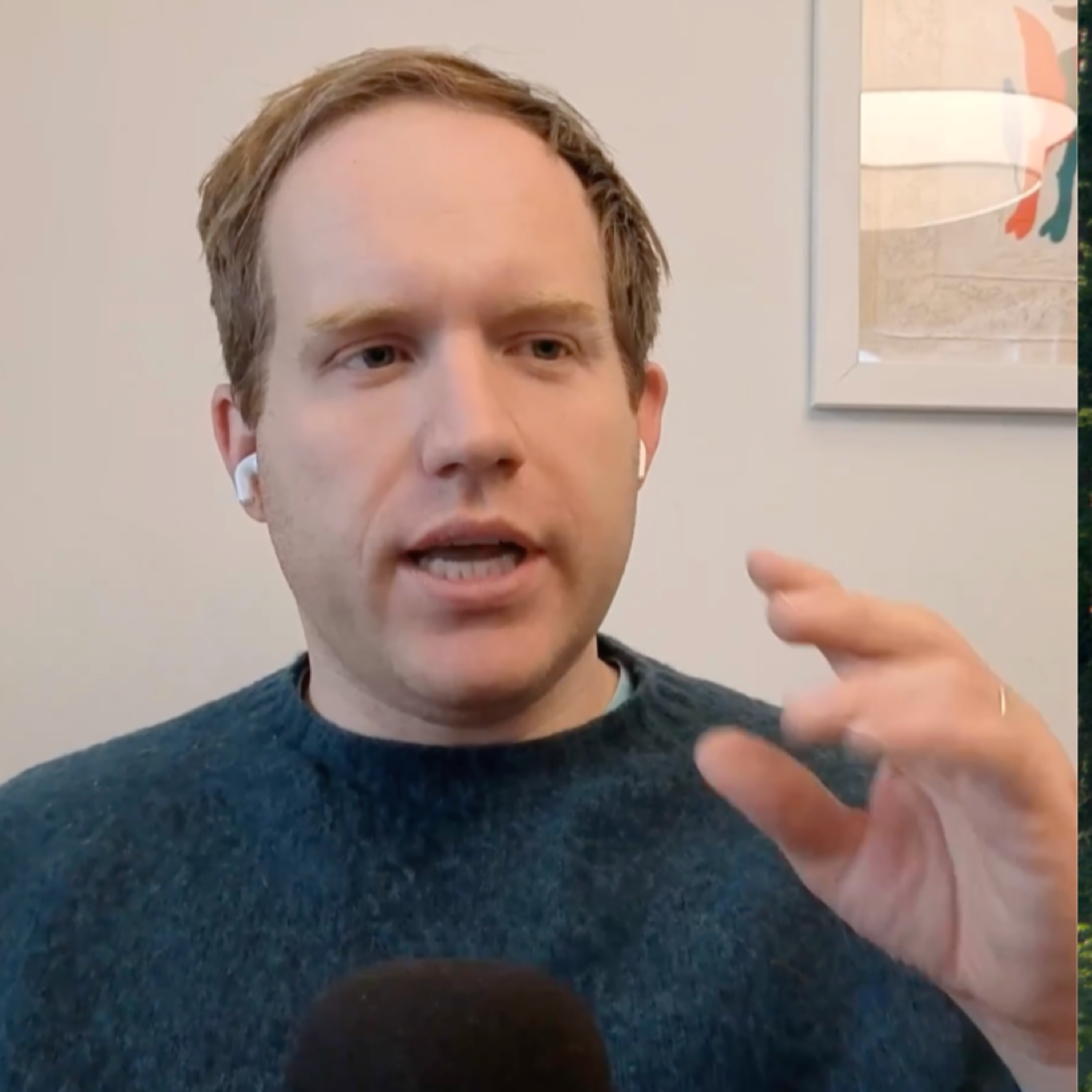 Matt Lewis Can\'t Lose