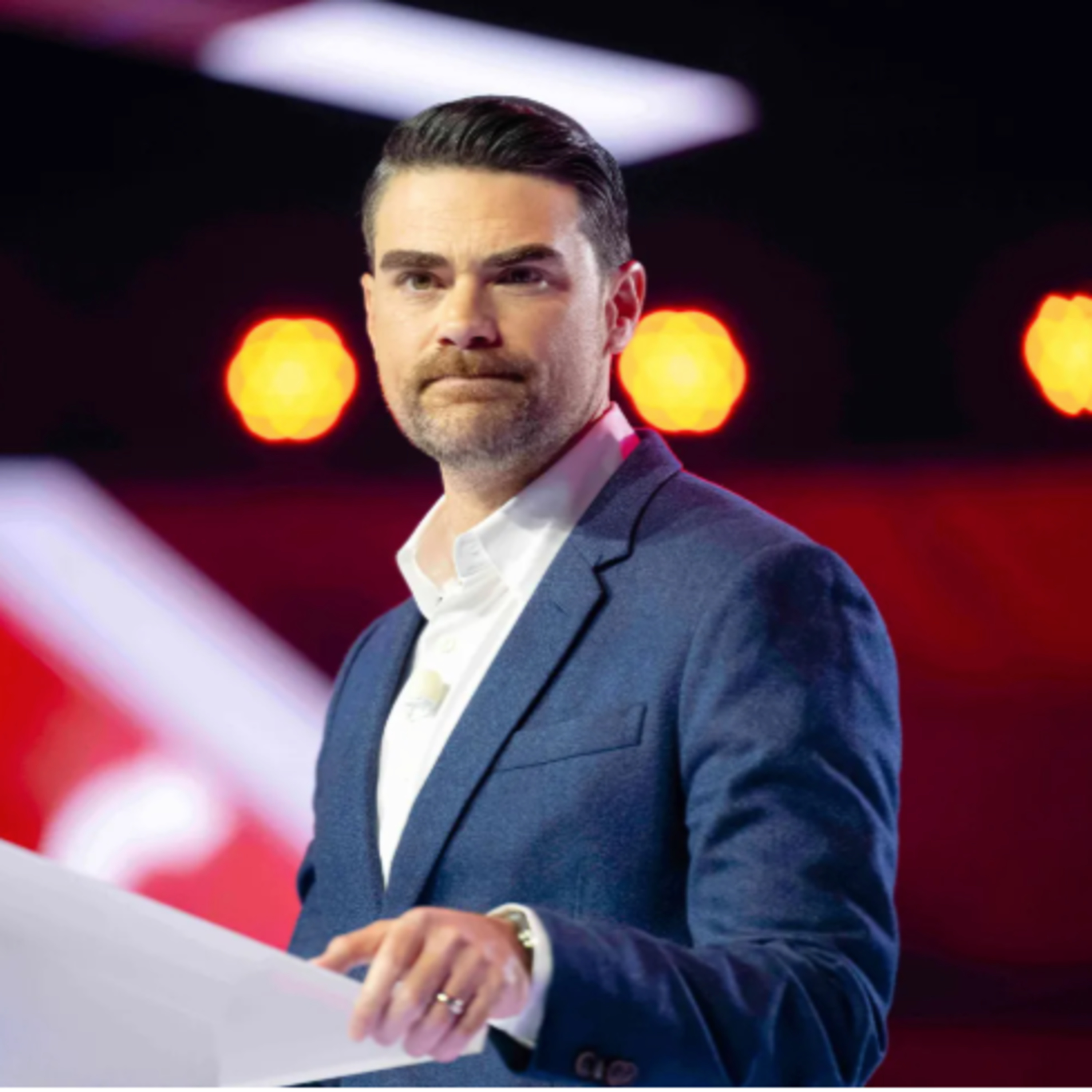 MAGA Civil War Explodes: Shapiro vs Bannon, Trump Betrays Stefanik, Bari Weiss Spikes 60 Mins Story