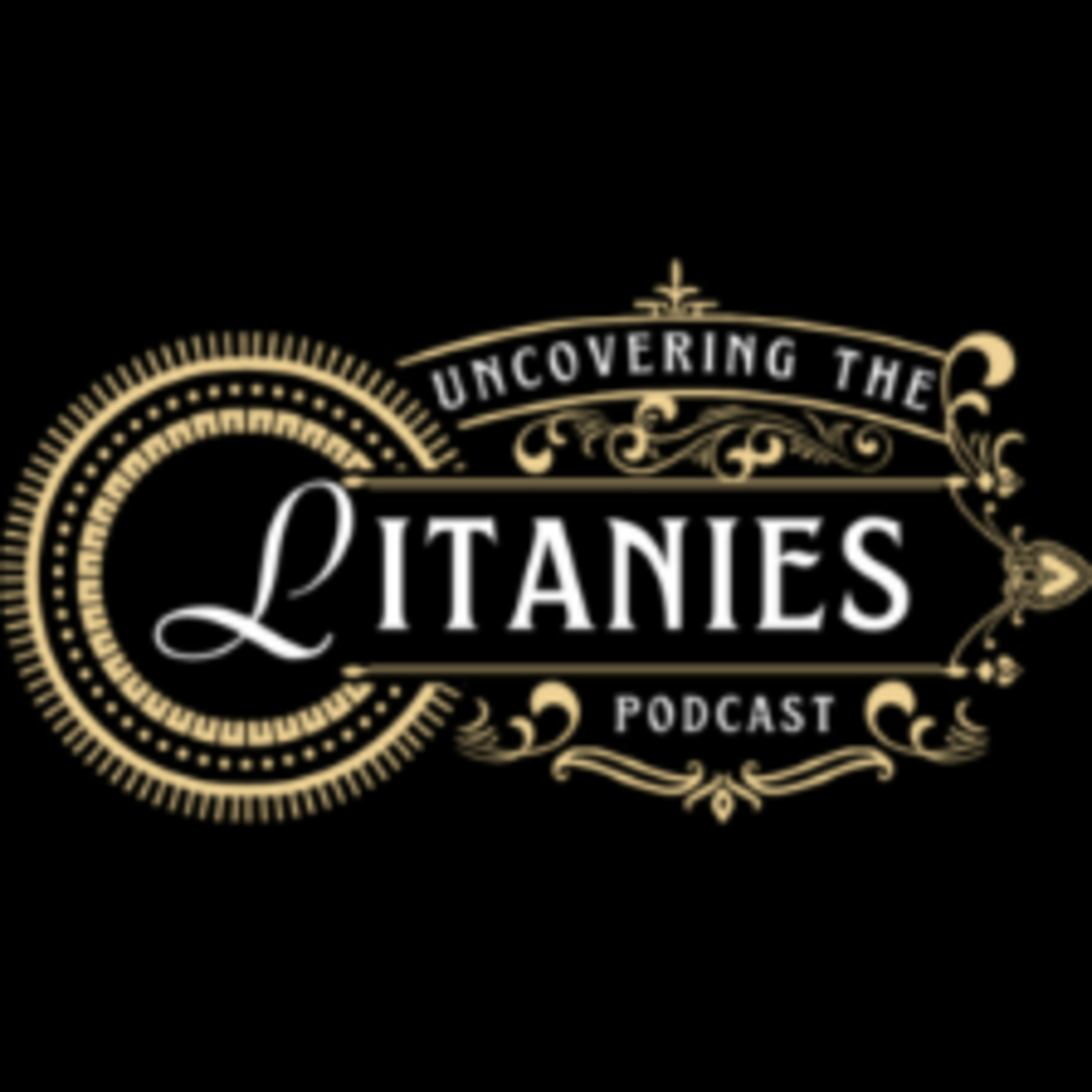 Uncovering the Litanies