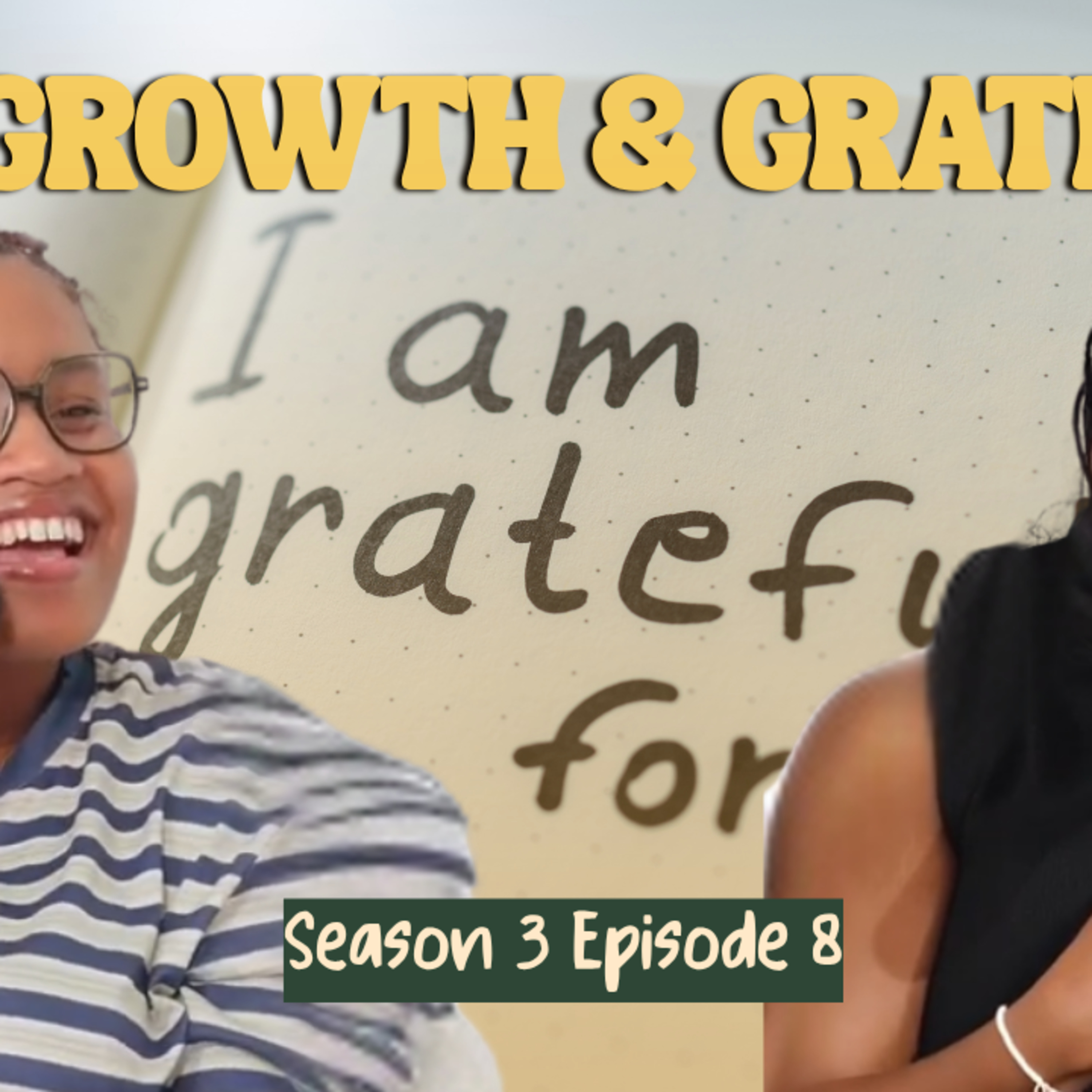 God, Growth & Gratitude: Reflecting on 2026 So Far | OurTime Podcast