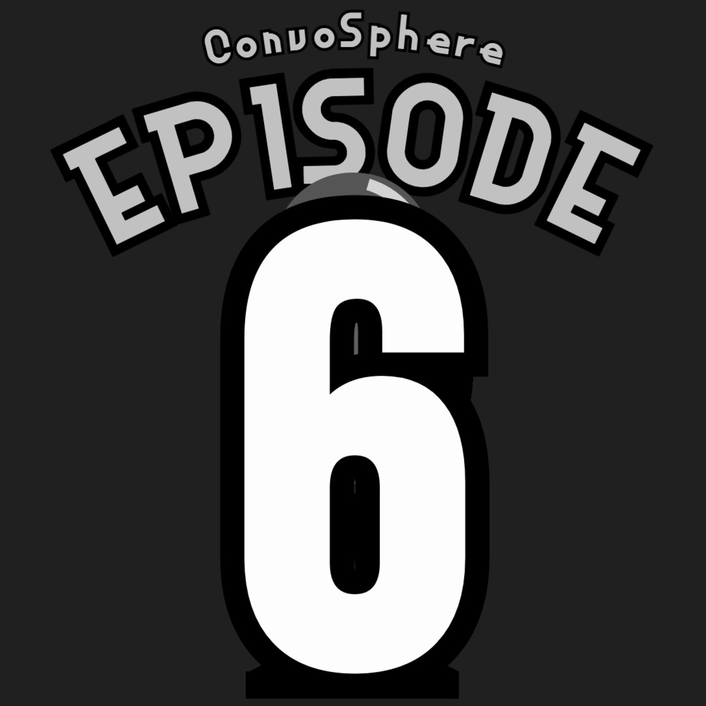 CutOFF episode artwork